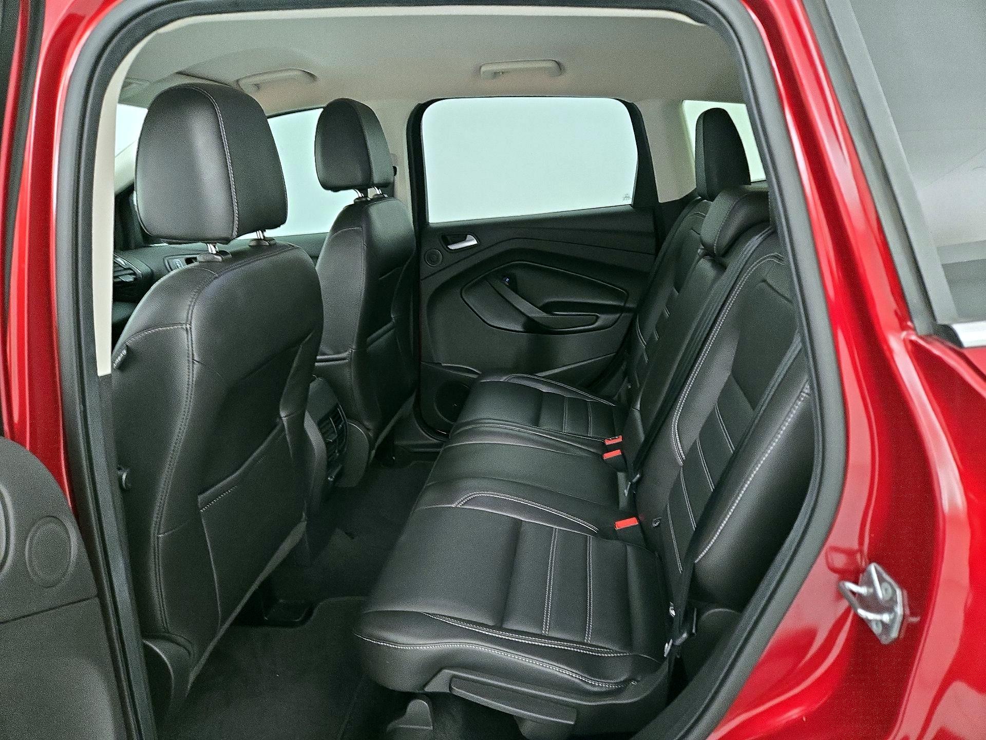 Thumbnail: 2017 Ford Escape - 20