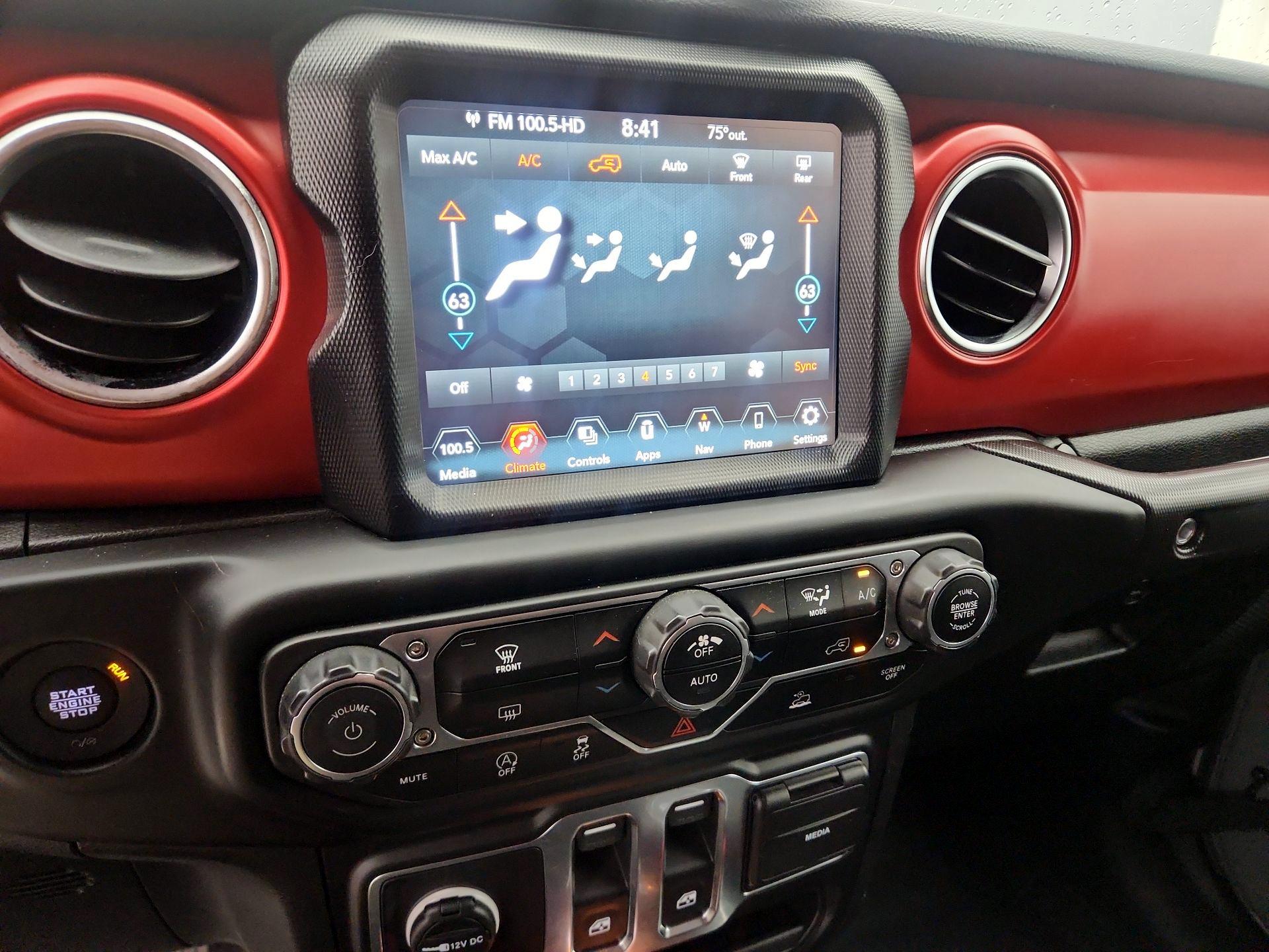 Thumbnail: 2023 Jeep Wrangler - 16