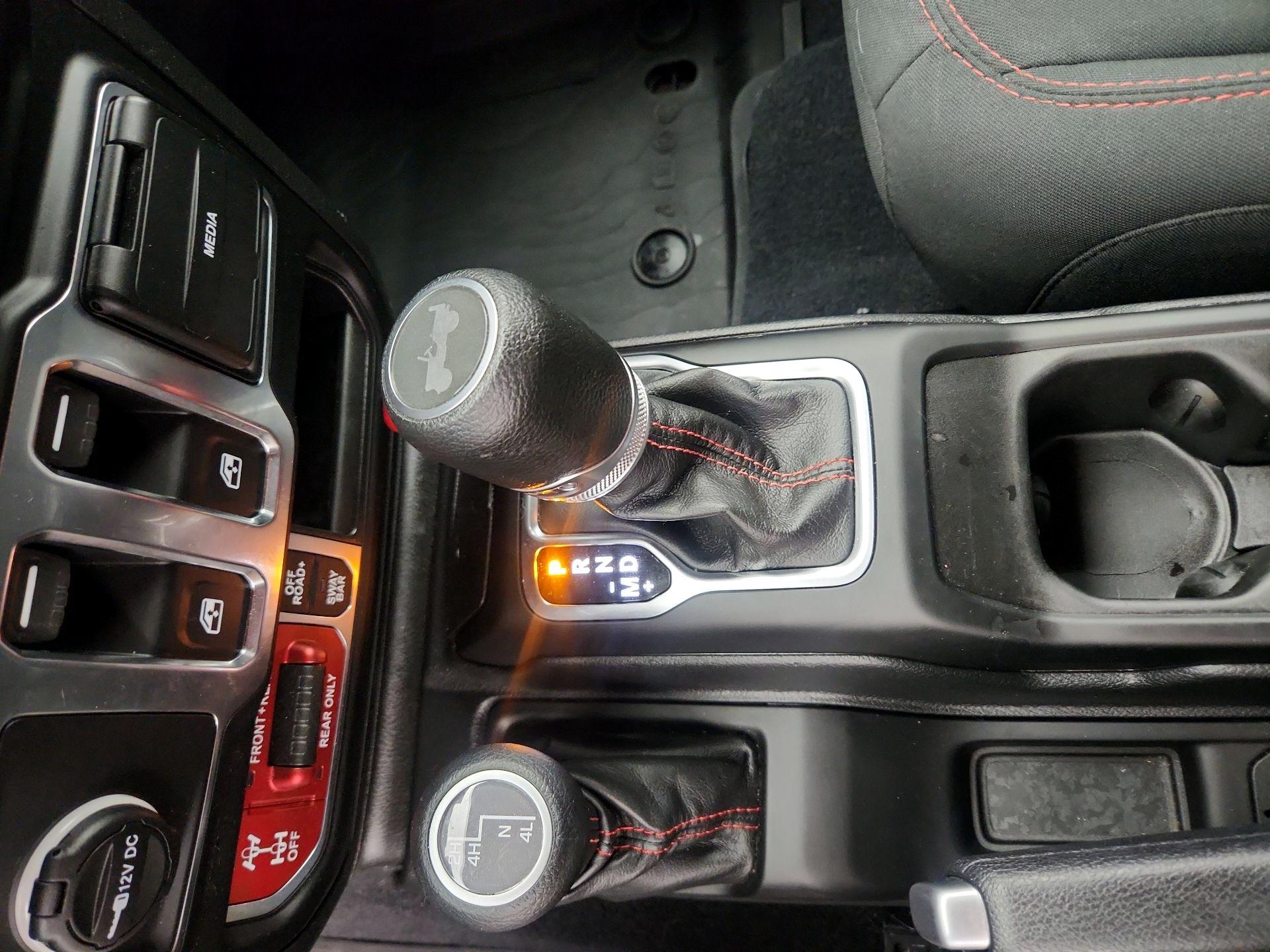 Thumbnail: 2023 Jeep Wrangler - 17