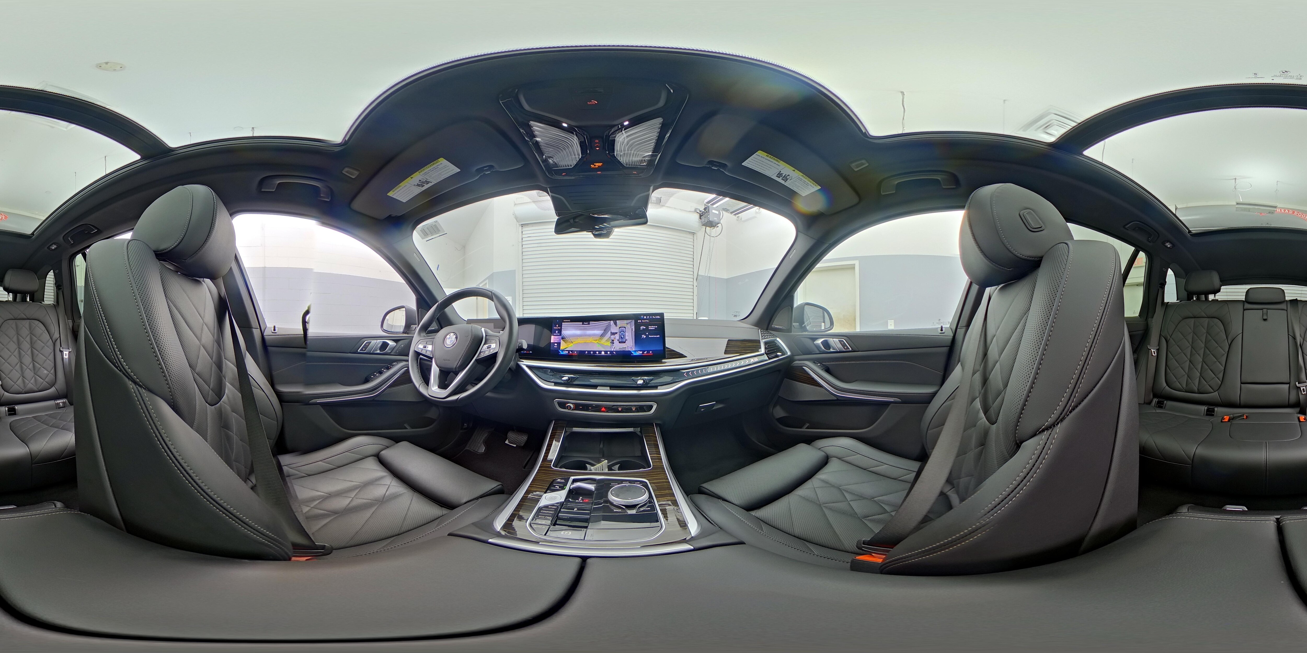 2026 BMW X5 40i - Photo 26