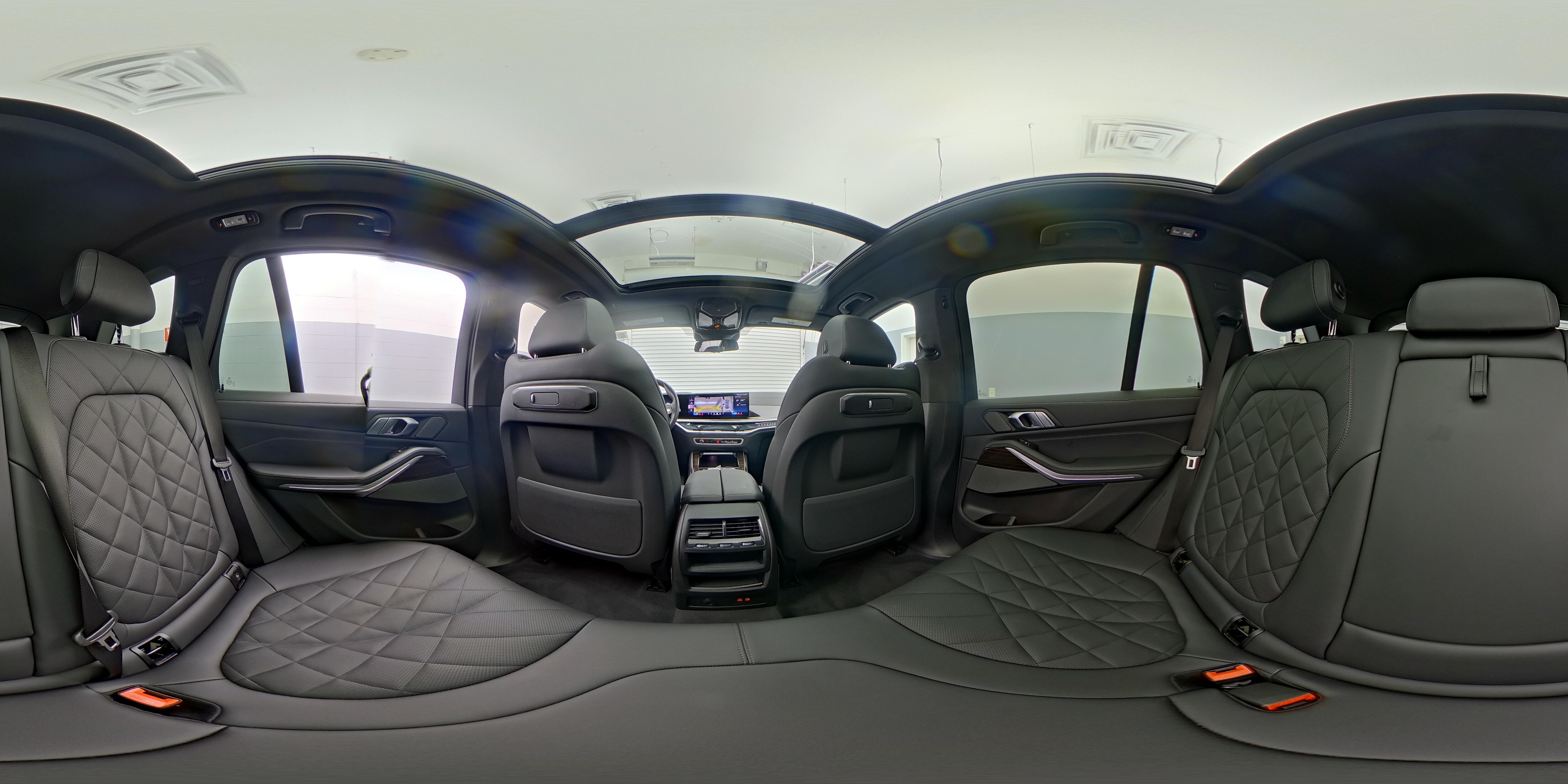 2026 BMW X5 40i - Photo 27