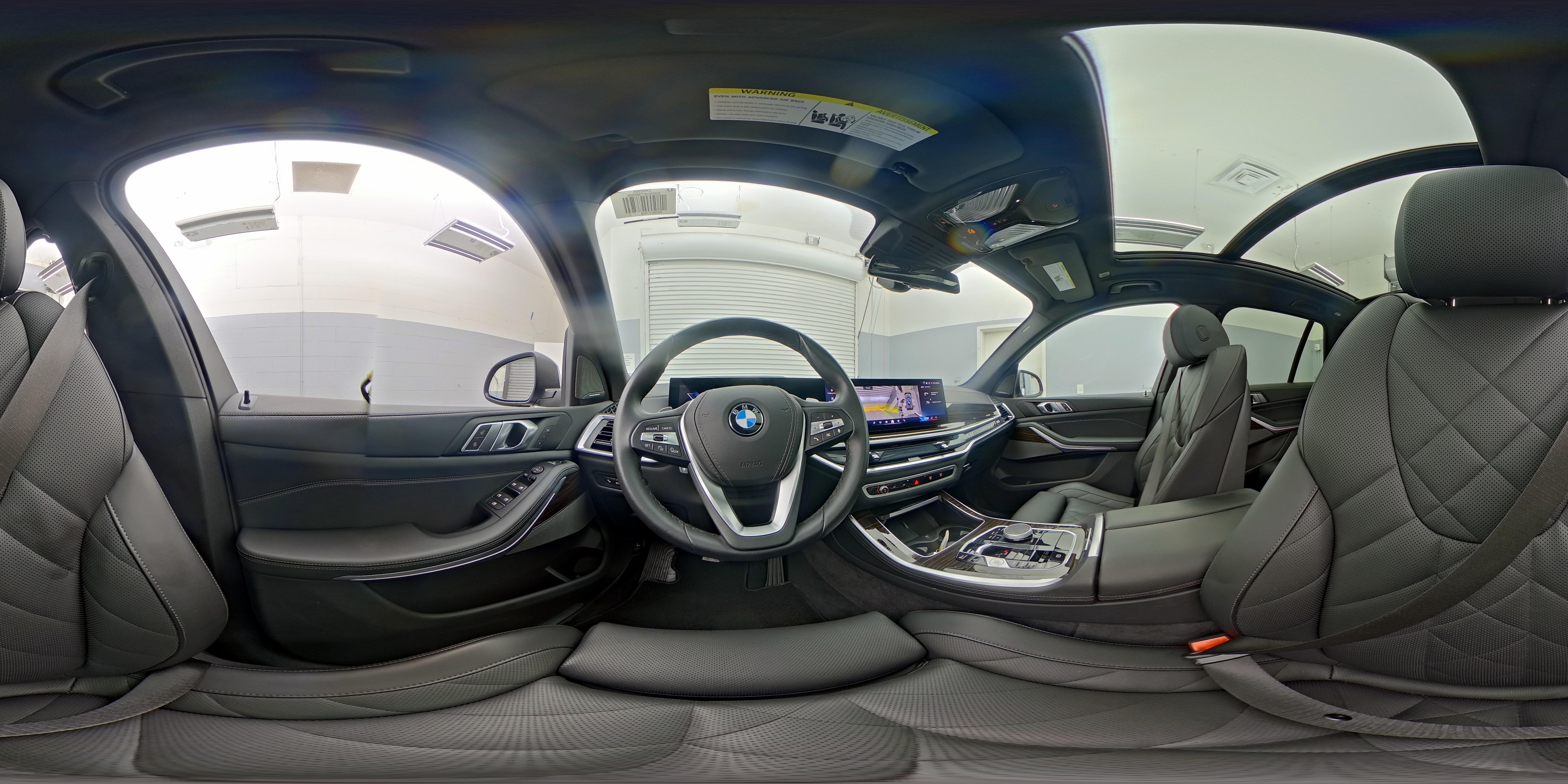 2026 BMW X5 40i - Photo 28
