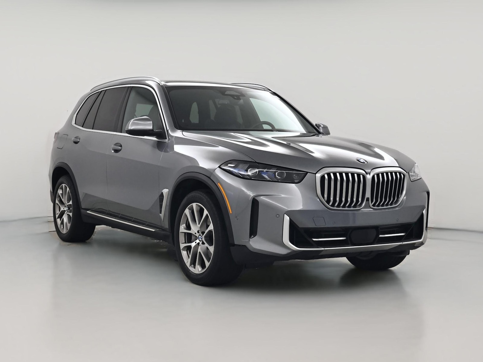 2026 BMW X5 40i - Photo 1