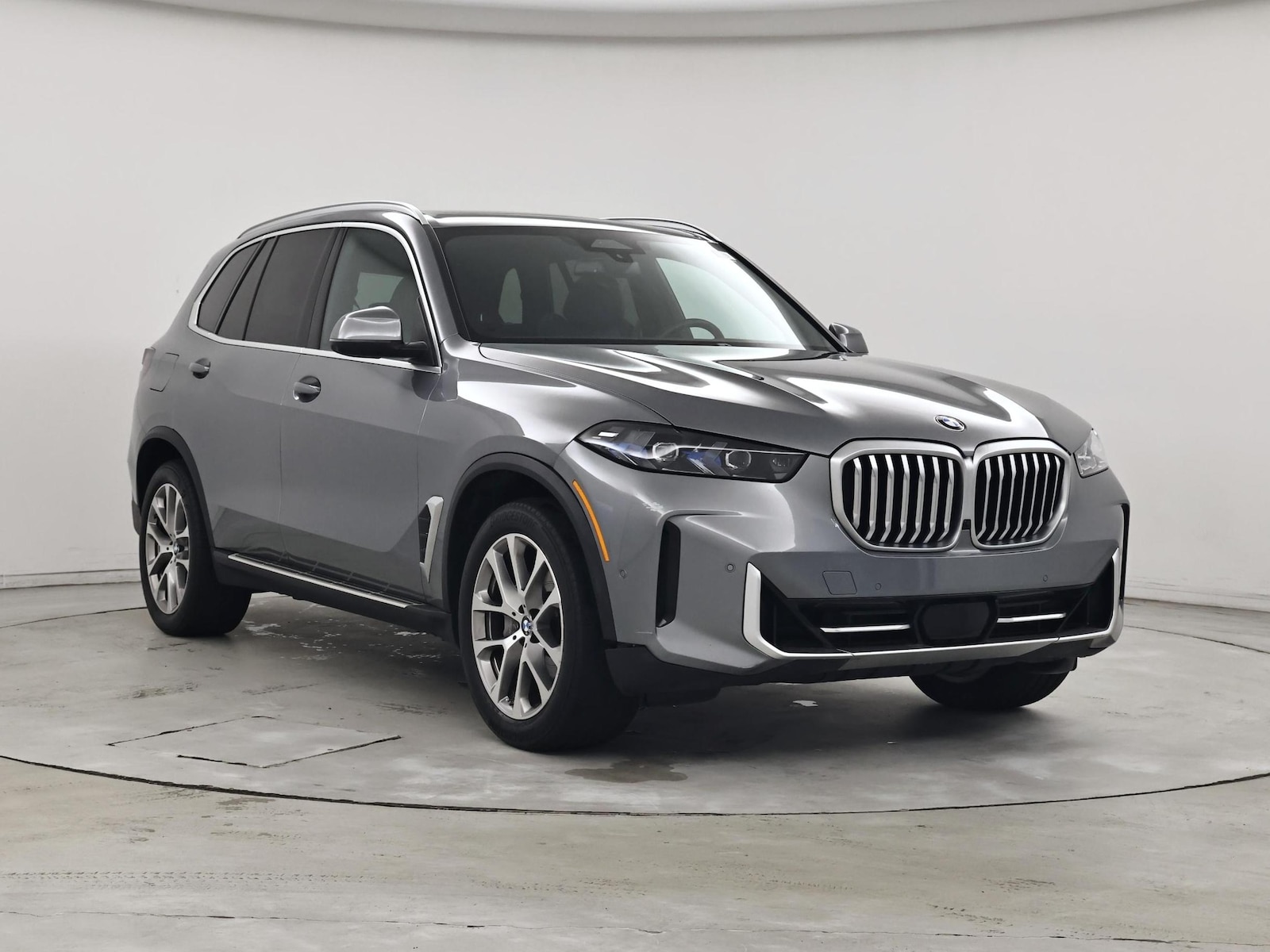2026 BMW X5 40i - Photo 2