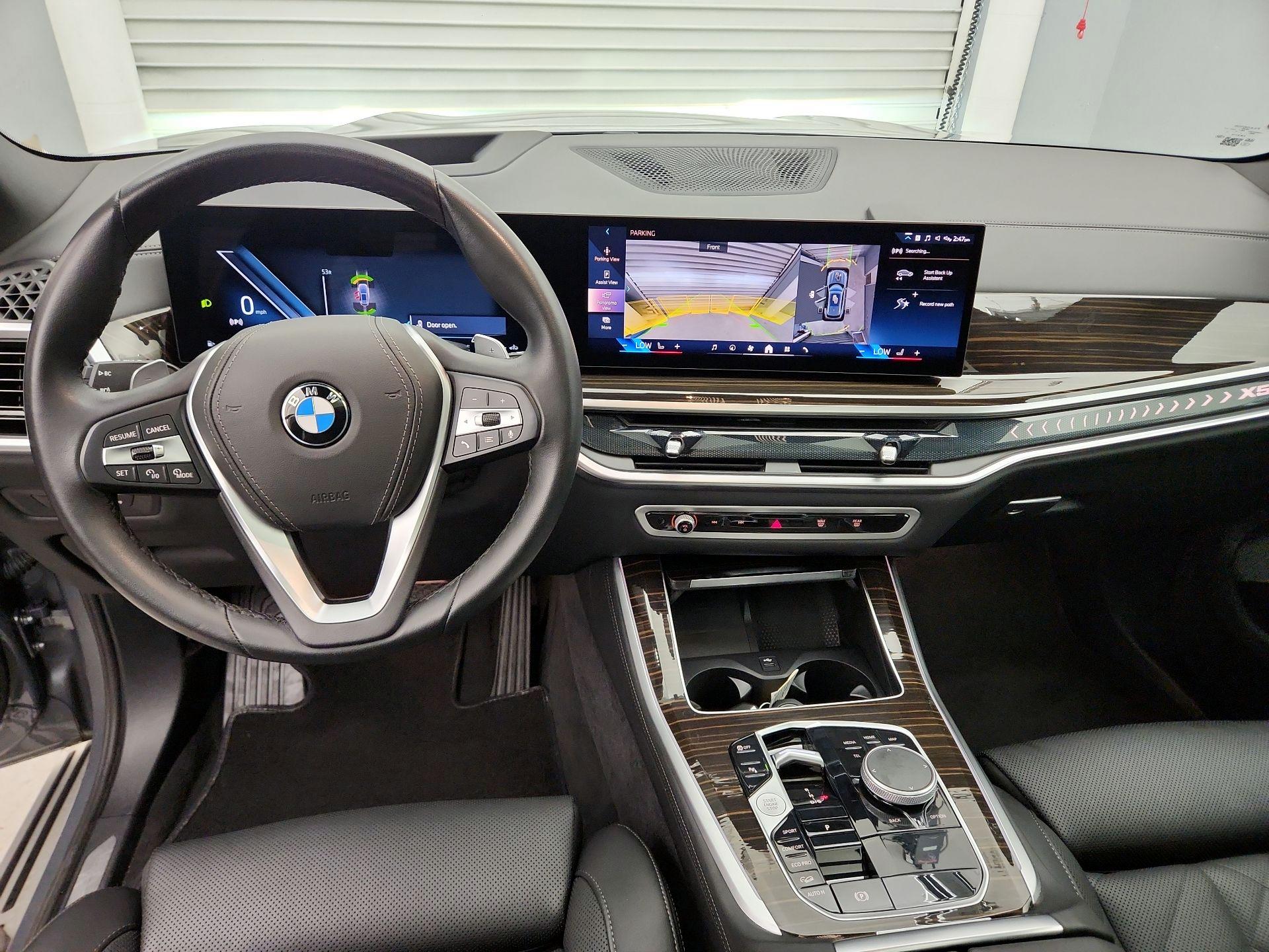 Thumbnail: 2026 BMW X5 - 9