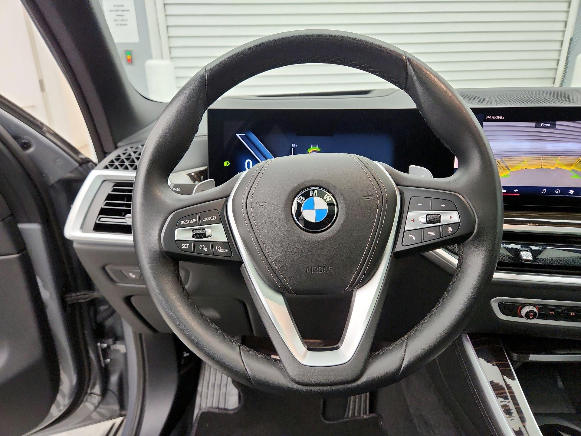 Thumbnail: 2026 BMW X5 - 10