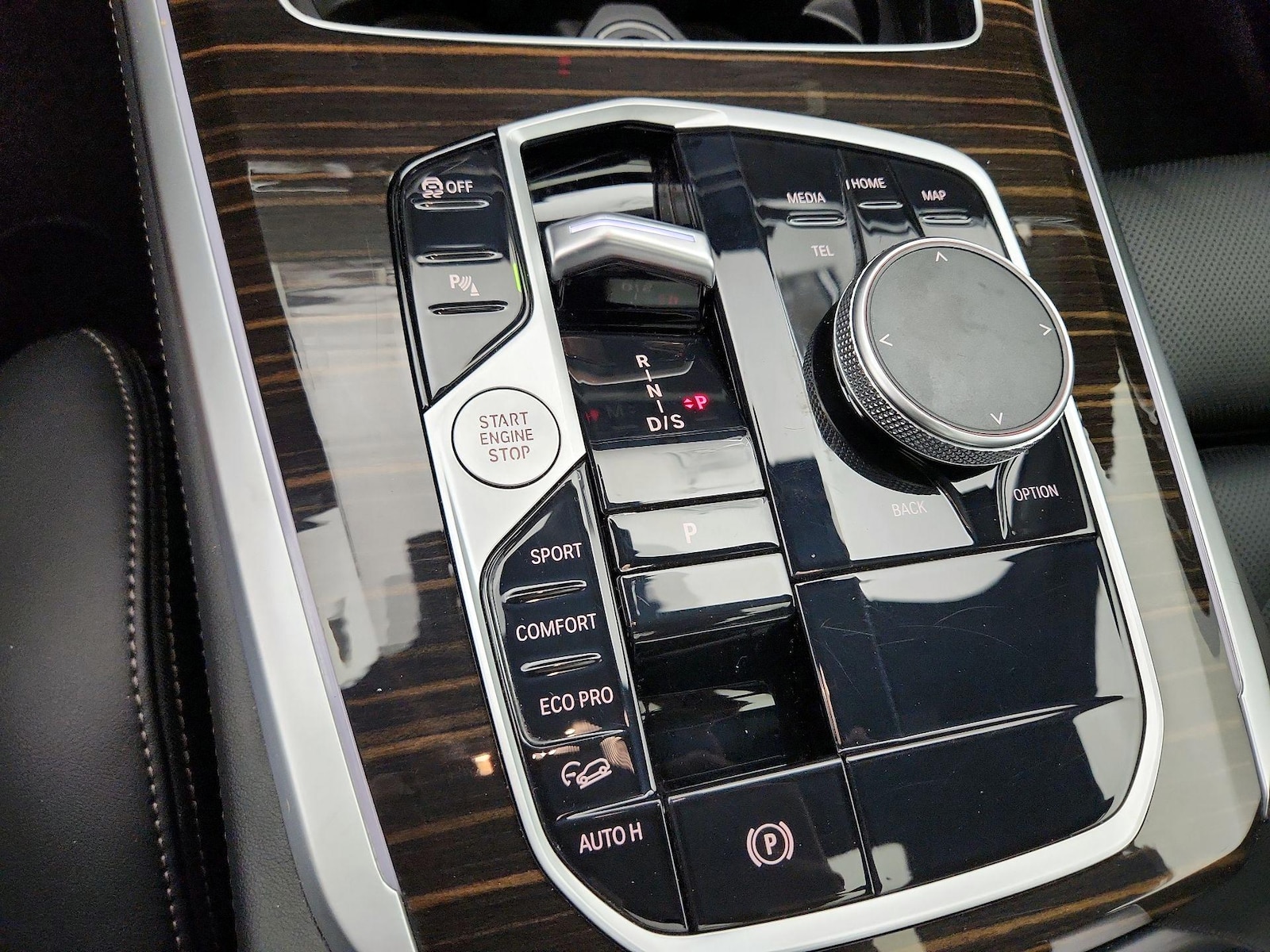 2026 BMW X5 40i - Photo 19