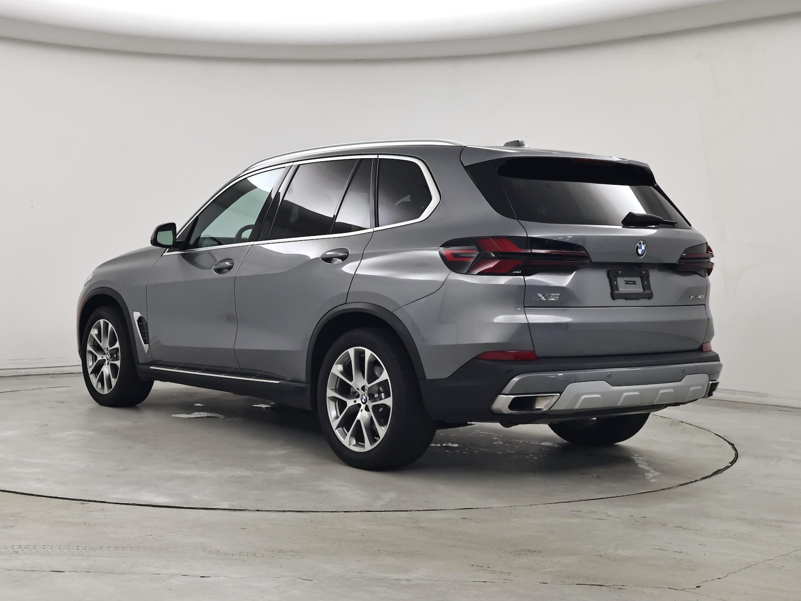 2026 BMW X5 40i - Photo 3
