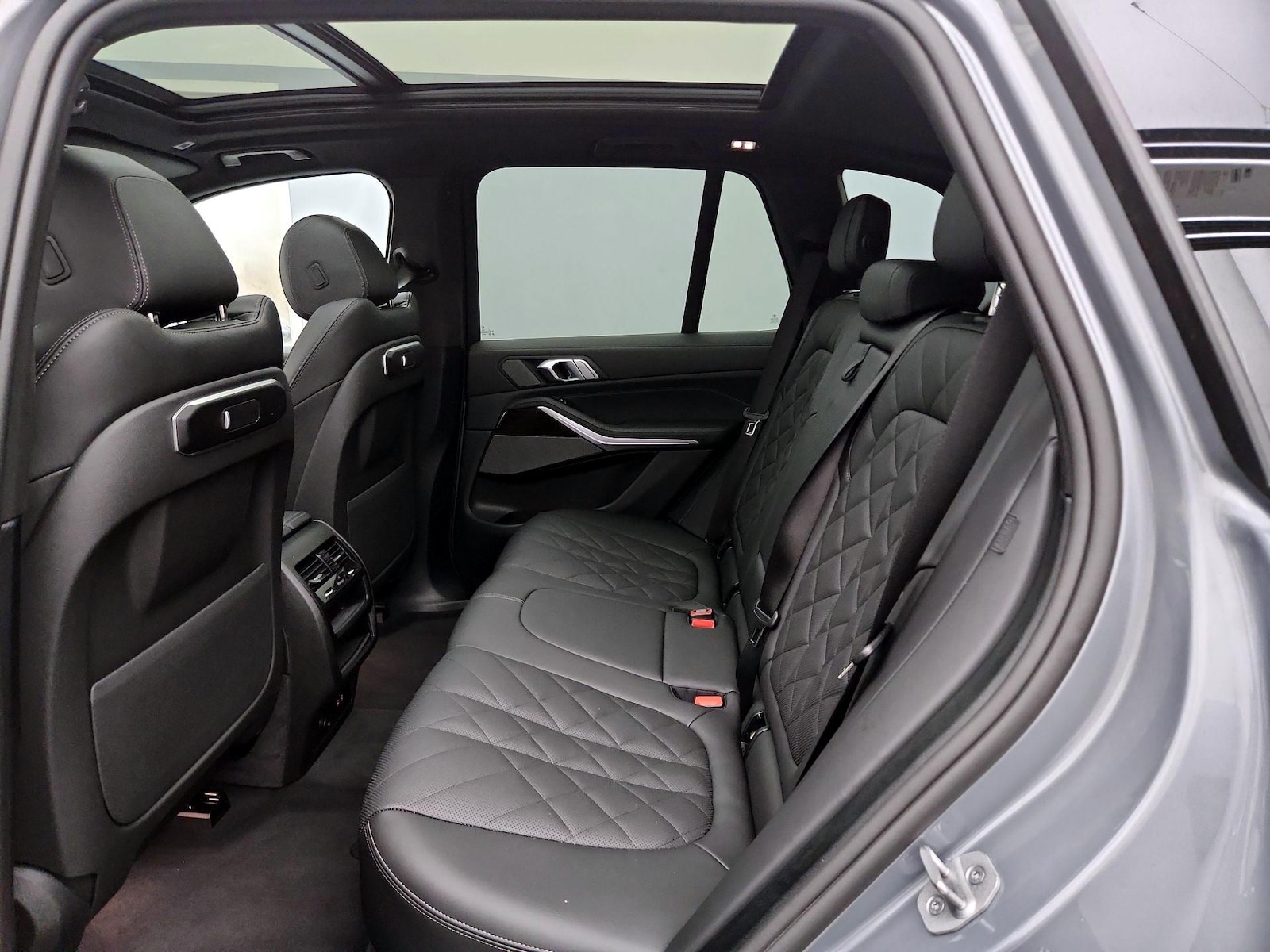 2026 BMW X5 40i - Photo 22