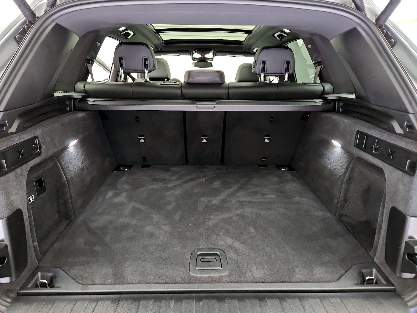 2026 BMW X5 40i - Photo 23
