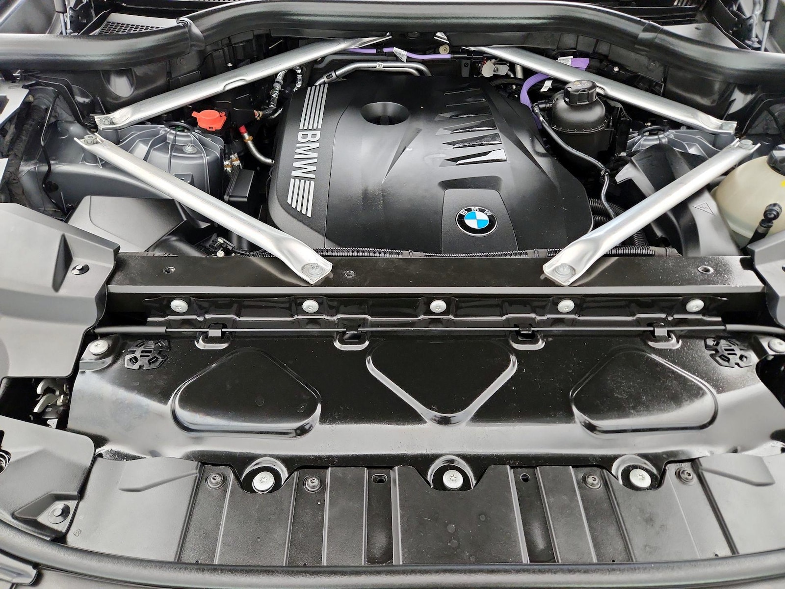 2026 BMW X5 40i - Photo 24