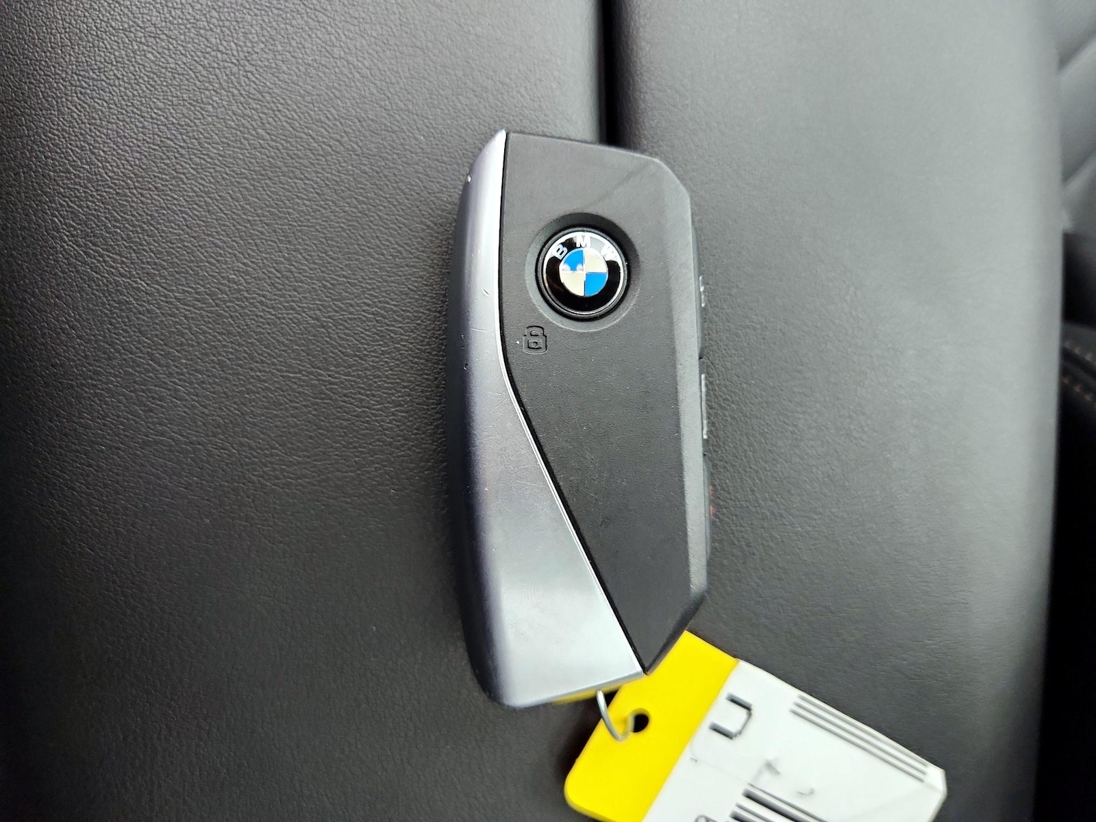 2026 BMW X5 40i - Photo 25