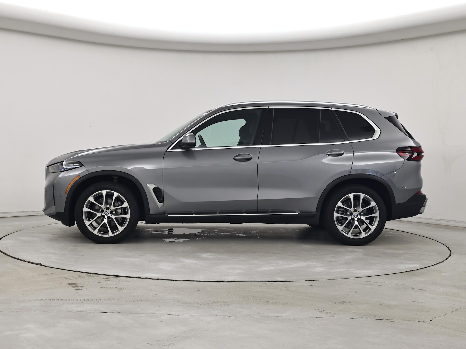 2026 BMW X5 40i - Photo 4