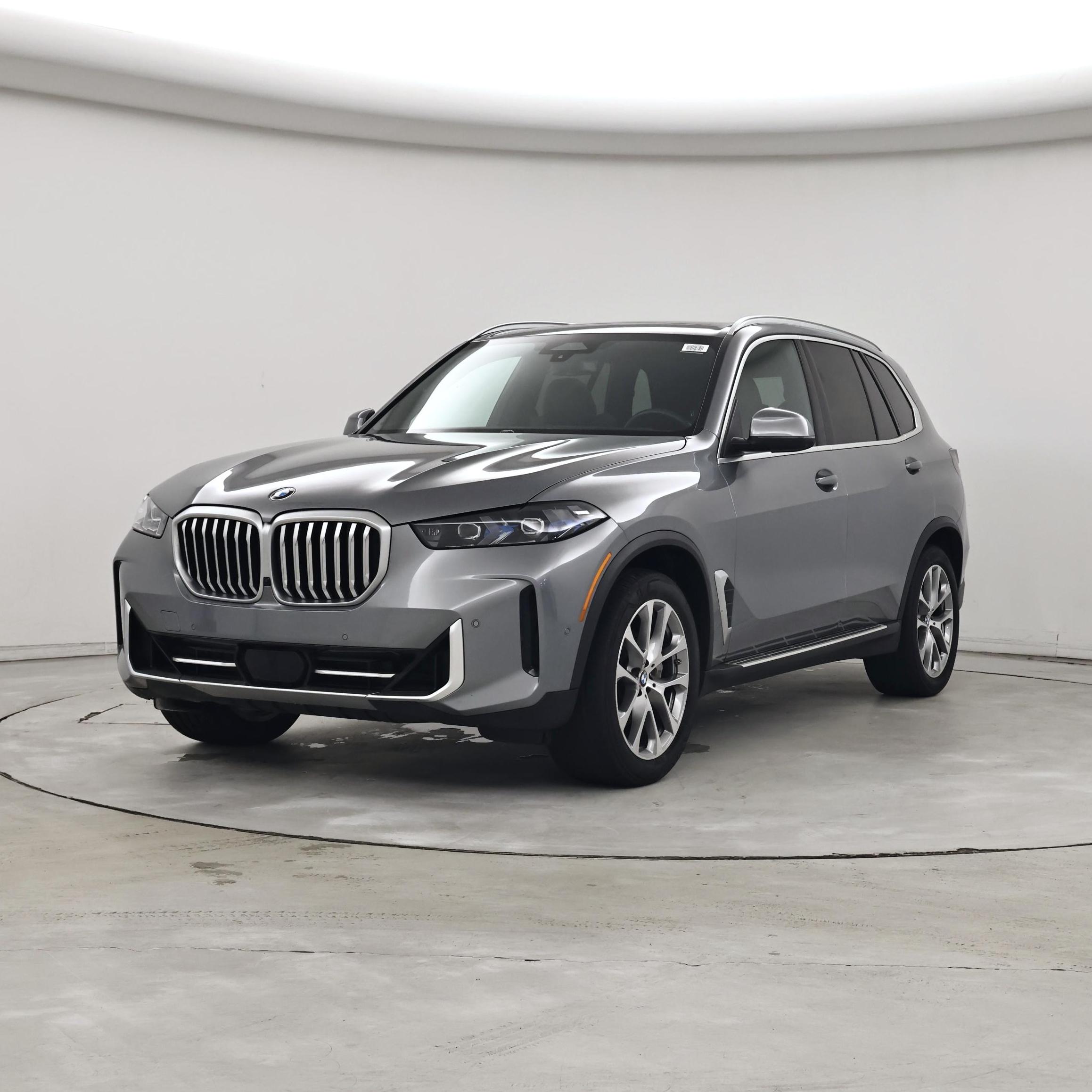 Thumbnail: 2026 BMW X5 - 4