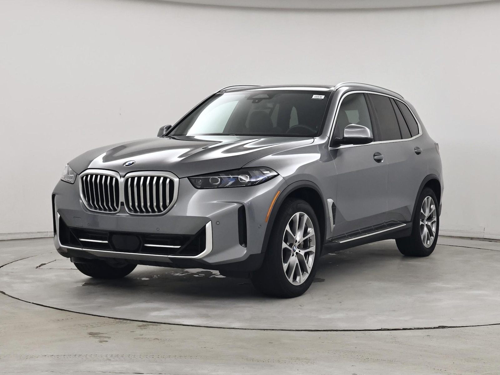 2026 BMW X5 40i - Photo 5