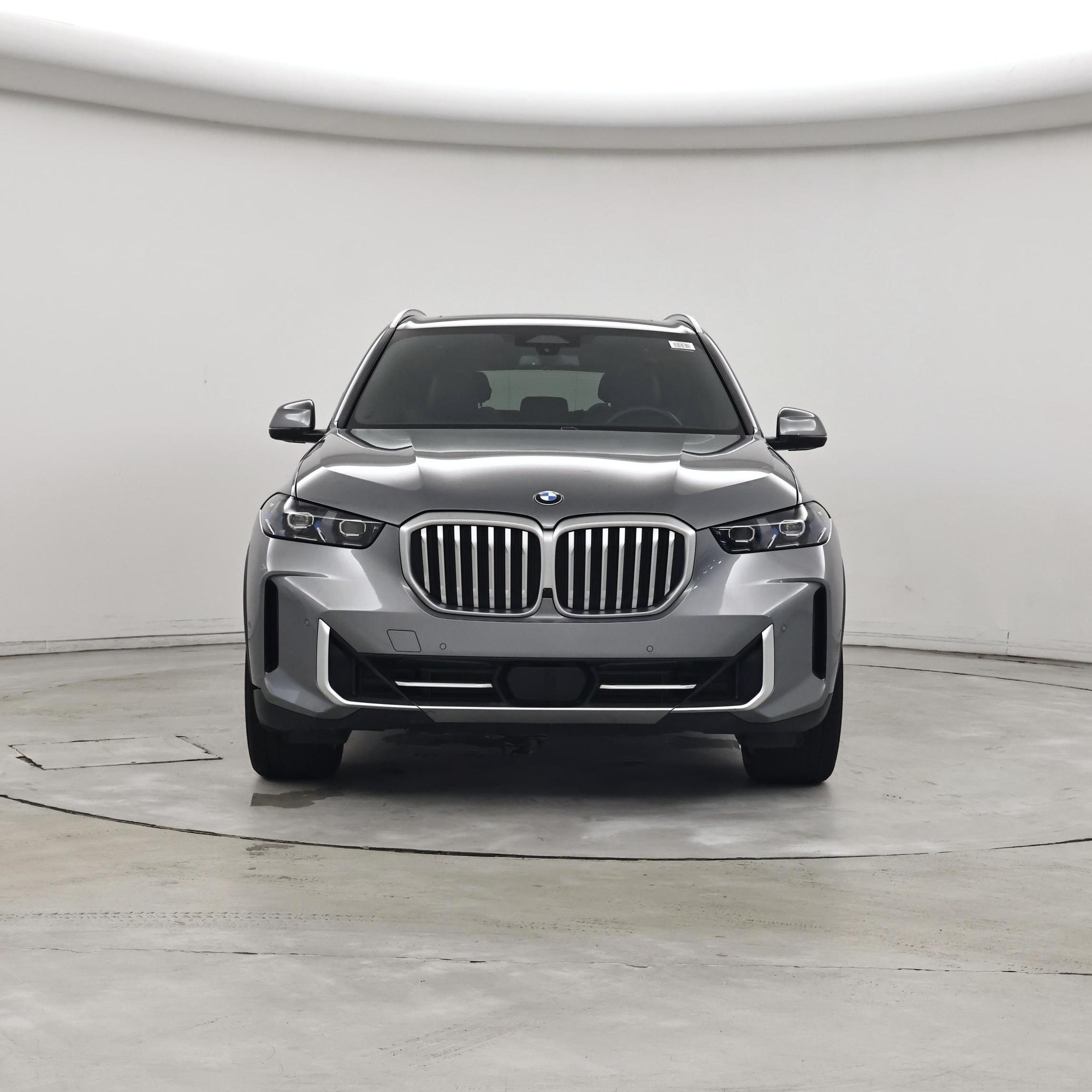 Thumbnail: 2026 BMW X5 - 5