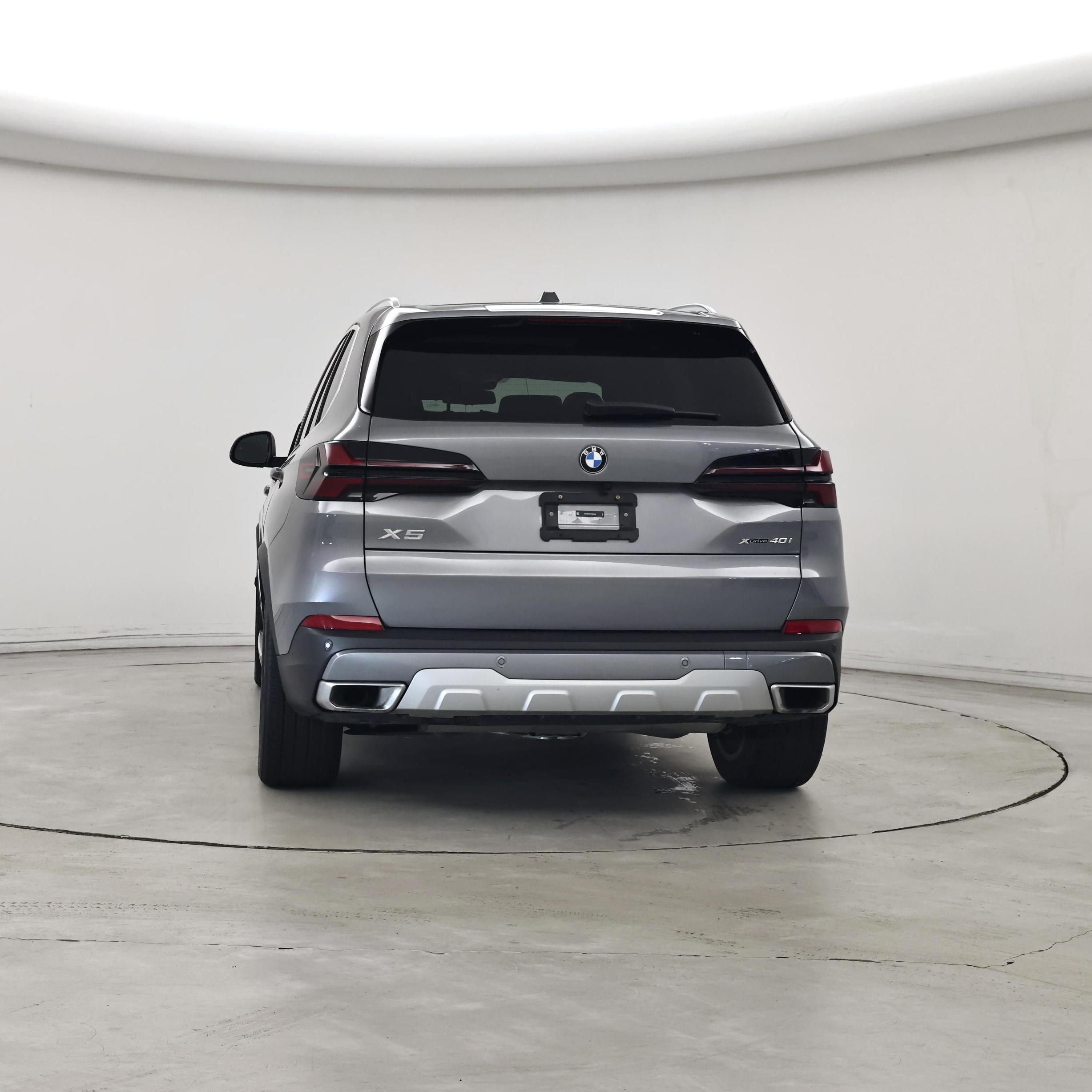 Thumbnail: 2026 BMW X5 - 6