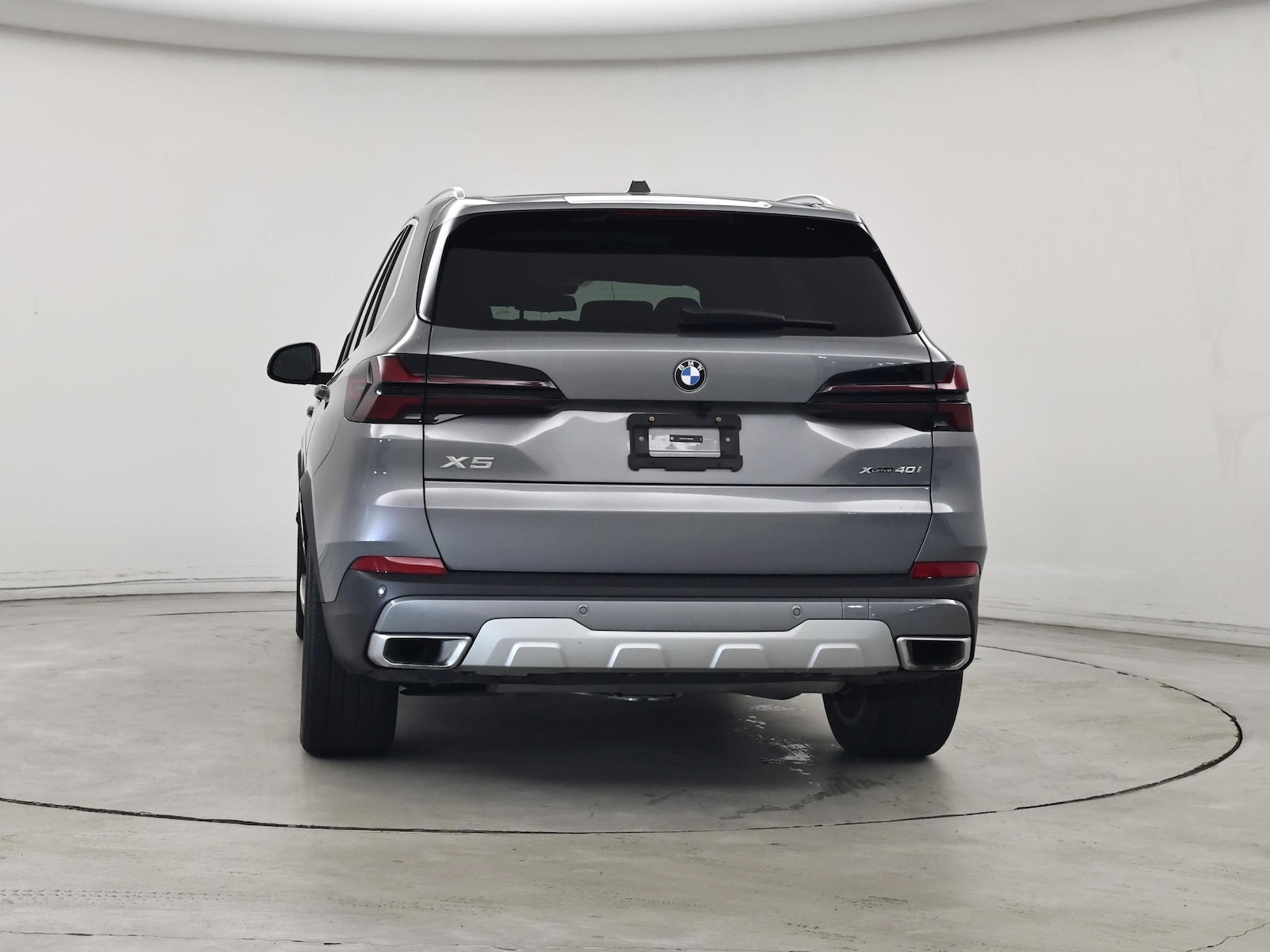 2026 BMW X5 40i - Photo 7