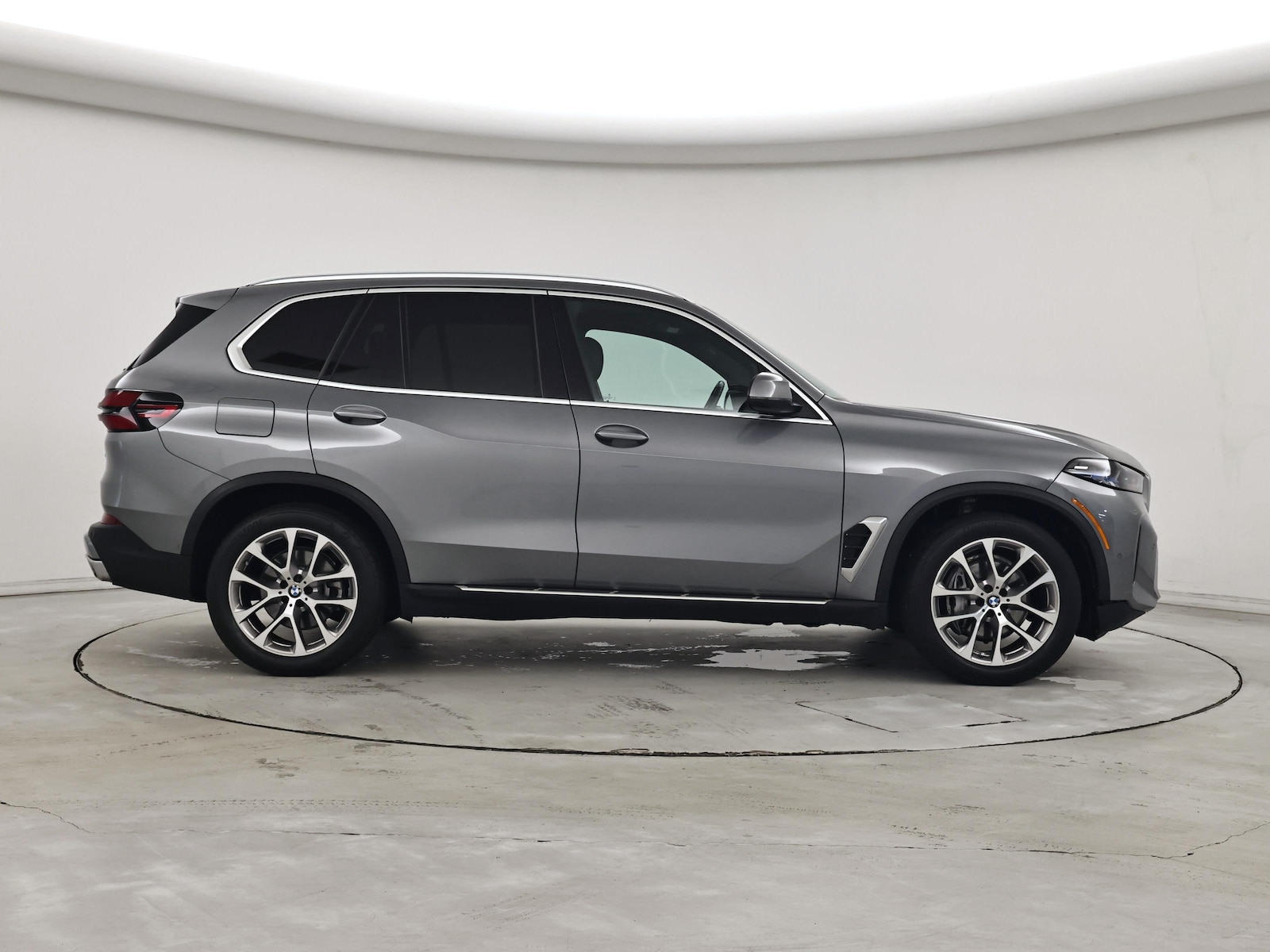 2026 BMW X5 40i - Photo 8