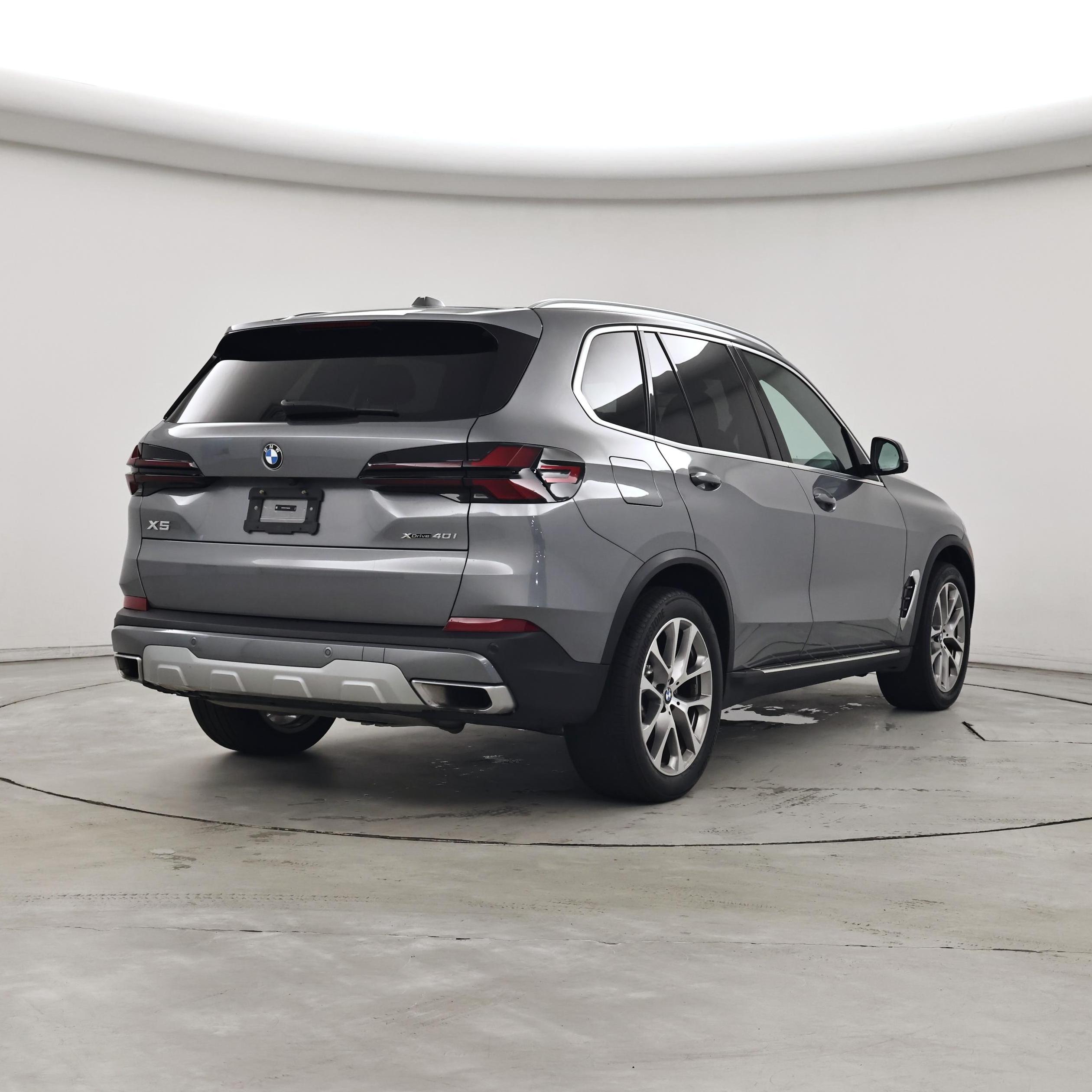 Thumbnail: 2026 BMW X5 - 8