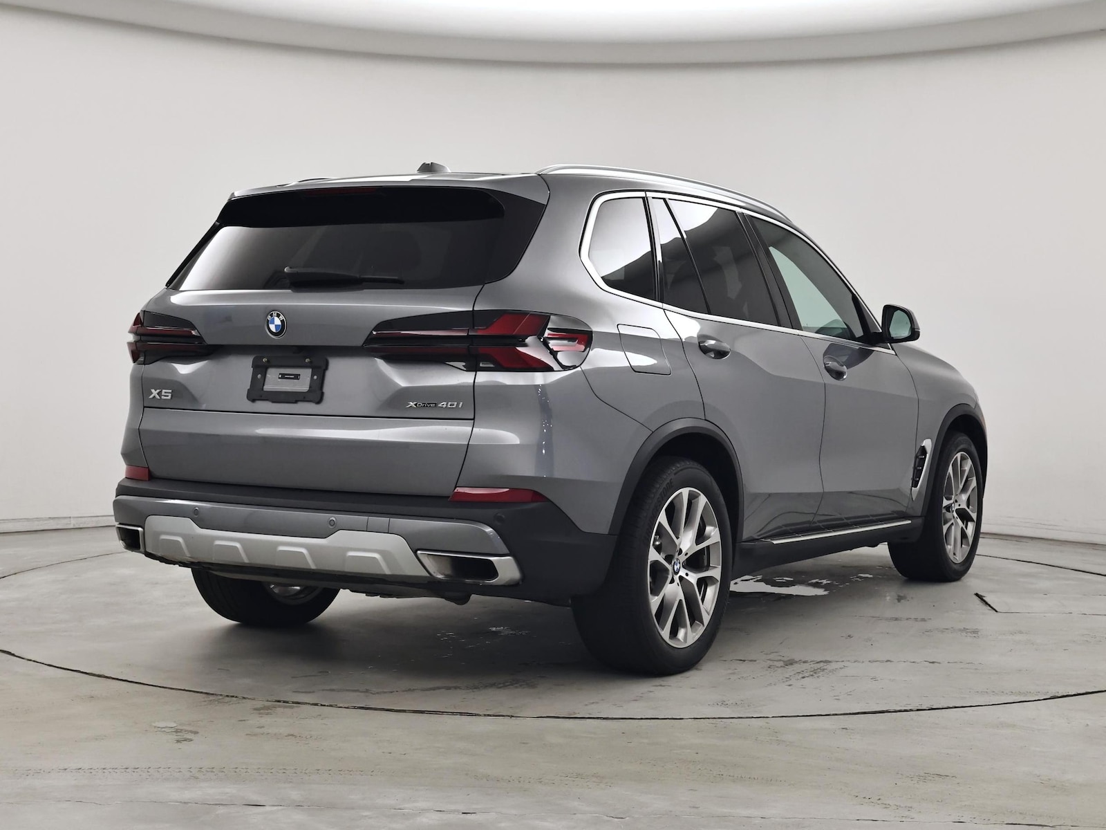 2026 BMW X5 40i - Photo 9