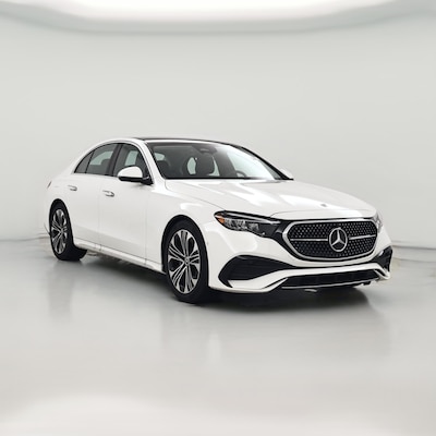 2026 Mercedes-Benz E350