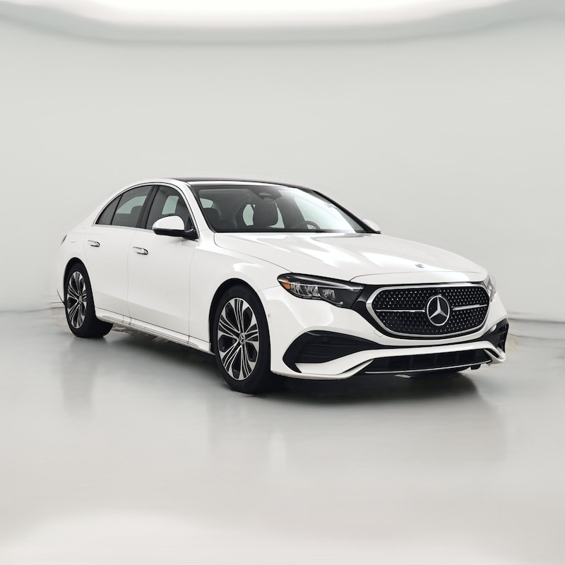 2026 Mercedes-Benz E350
