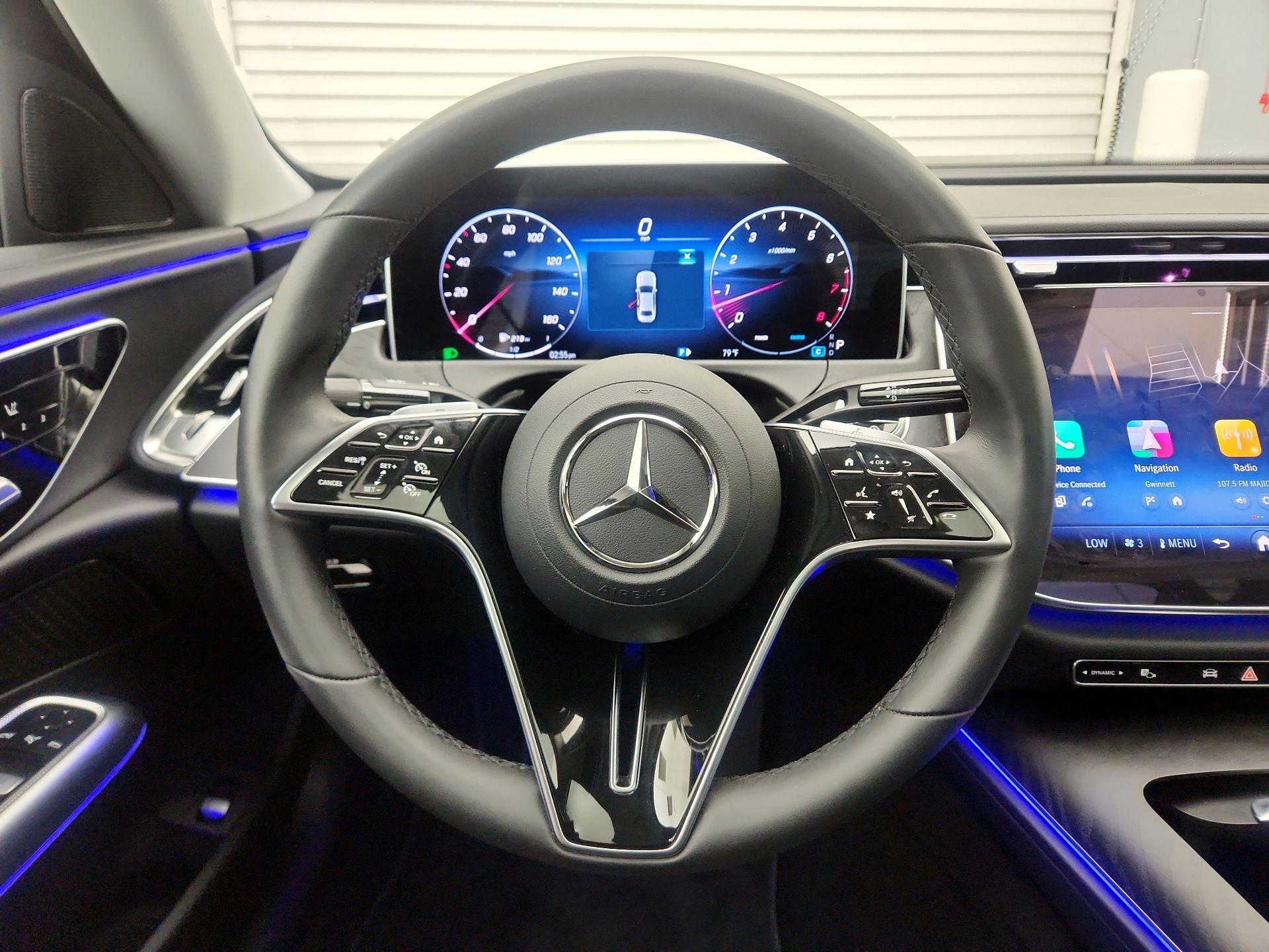 Thumbnail: 2026 Mercedes-Benz E-Class - 10