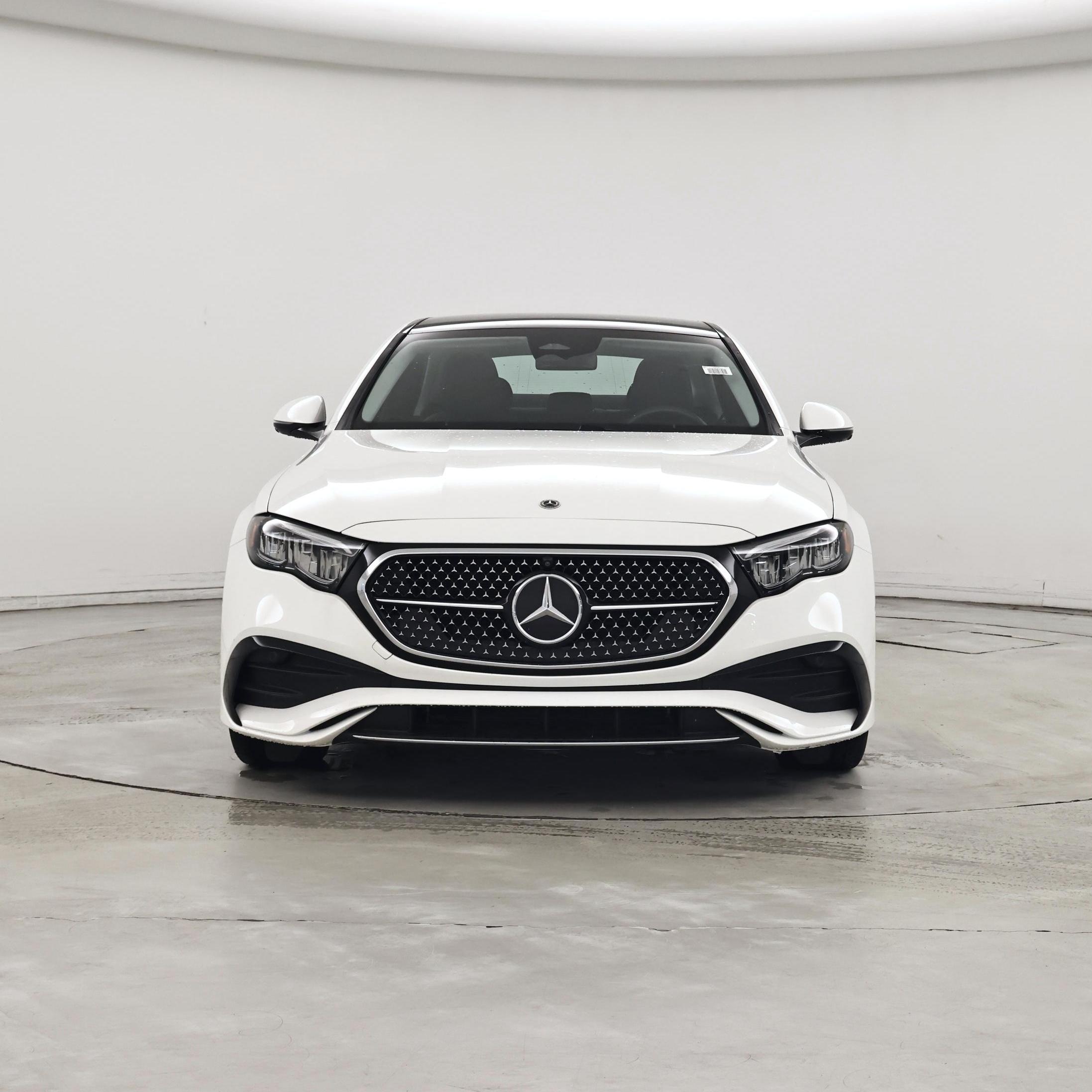 Thumbnail: 2026 Mercedes-Benz E-Class - 5