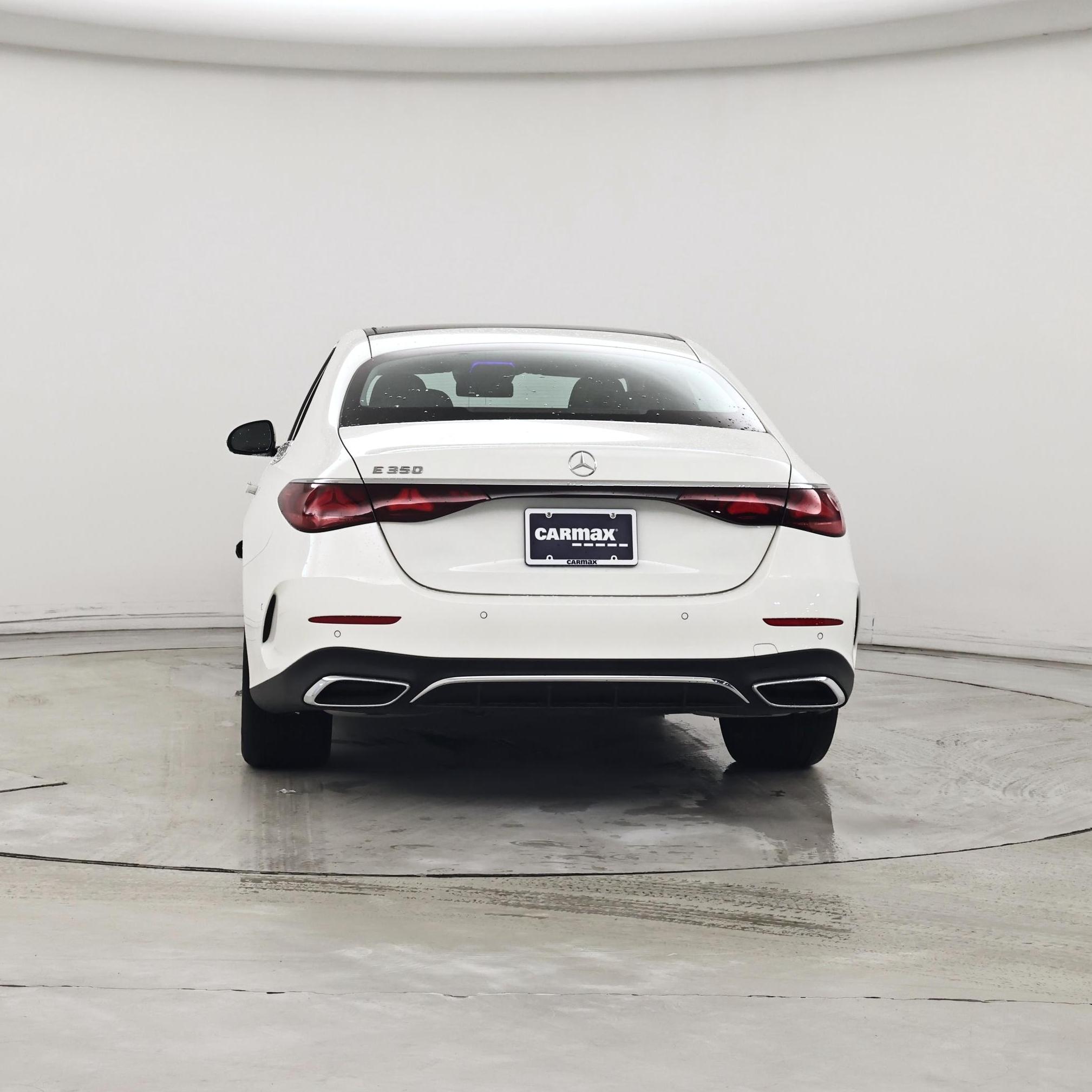 Thumbnail: 2026 Mercedes-Benz E-Class - 6