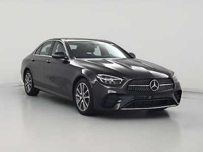 2023 Mercedes-Benz E350