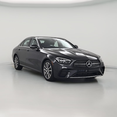 2023 Mercedes-Benz E350