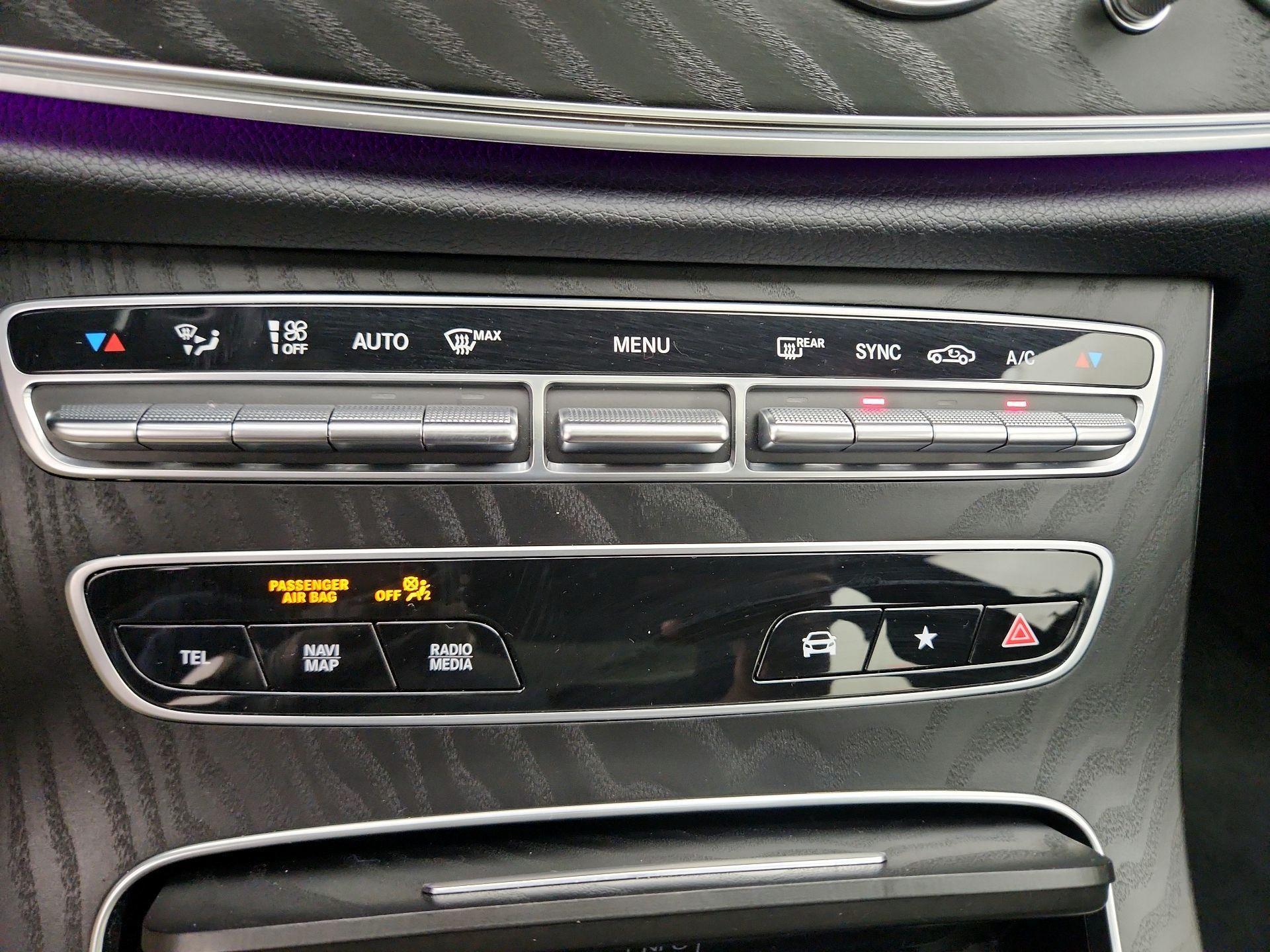 Thumbnail: 2023 Mercedes-Benz E-Class - 16