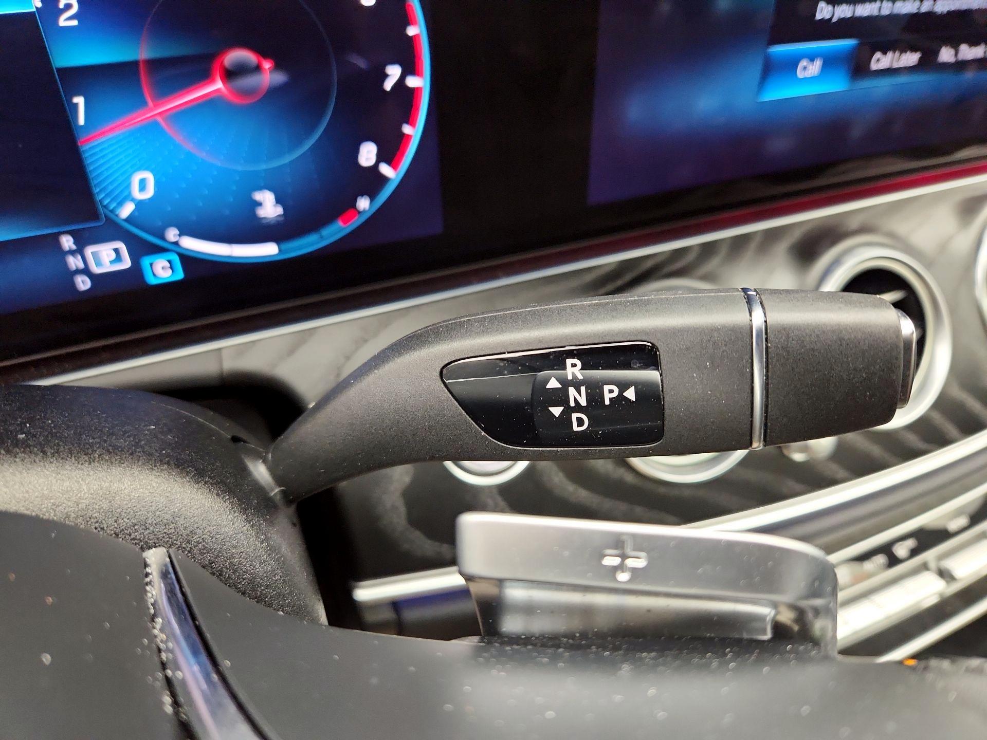 Thumbnail: 2023 Mercedes-Benz E-Class - 17