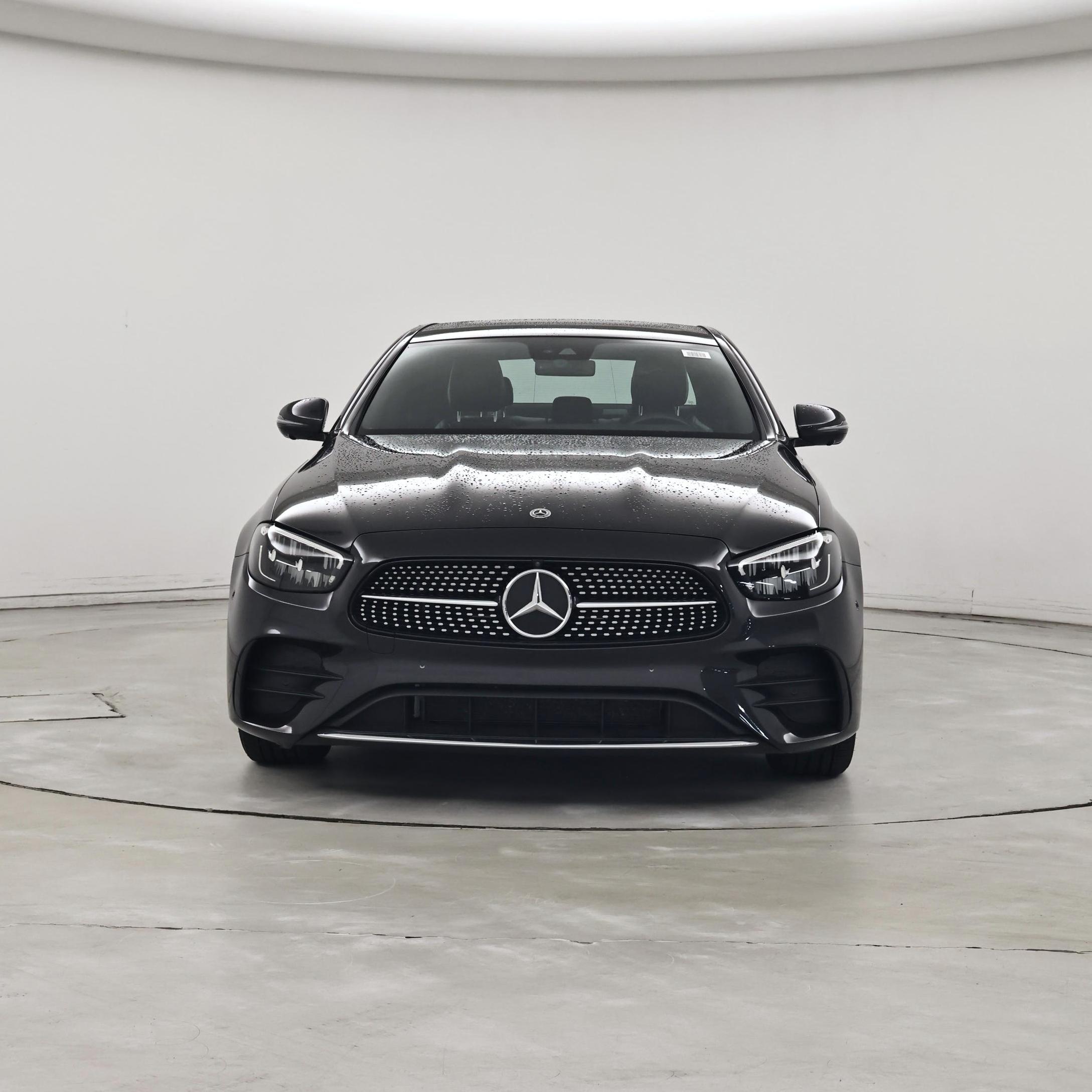 Thumbnail: 2023 Mercedes-Benz E-Class - 5
