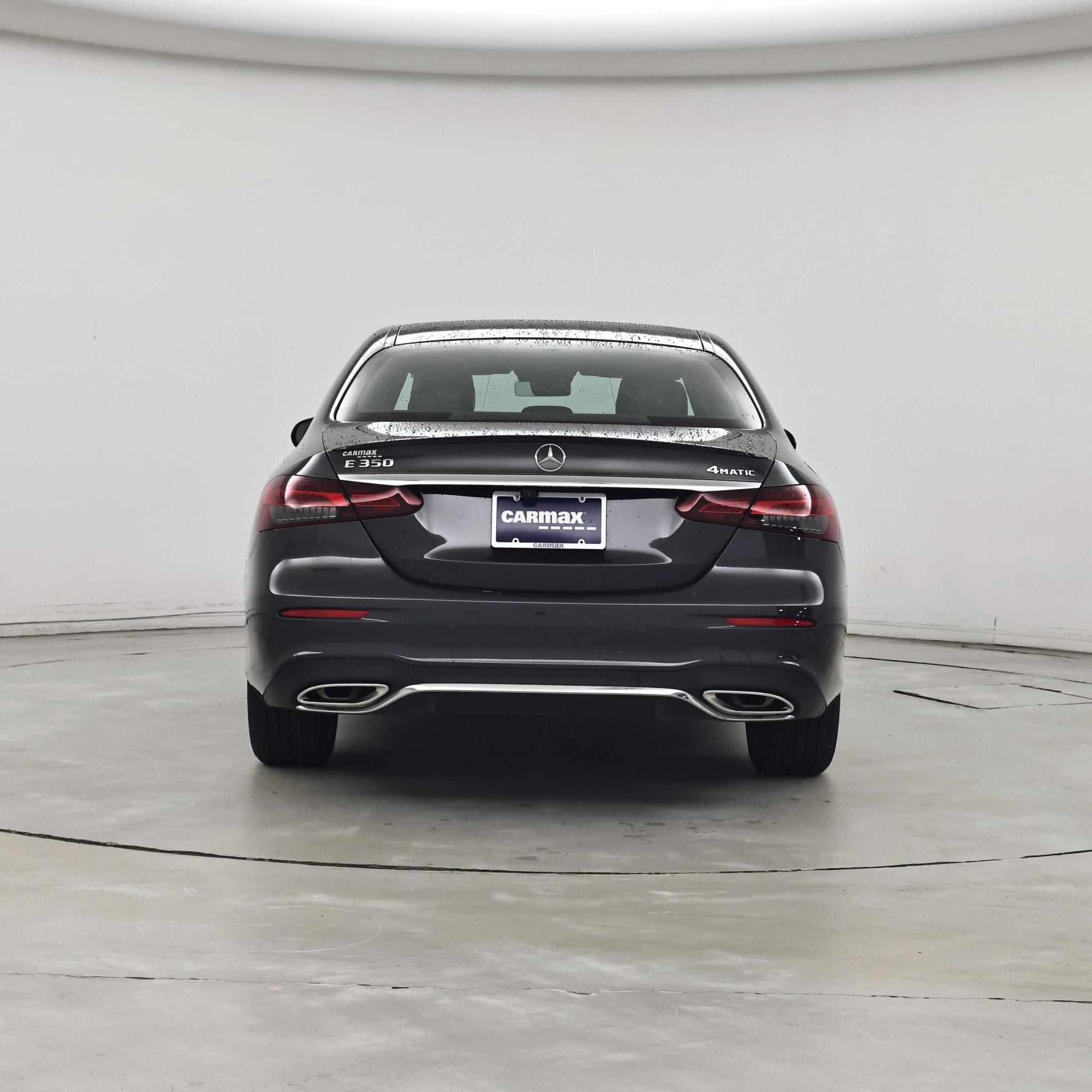 Thumbnail: 2023 Mercedes-Benz E-Class - 6