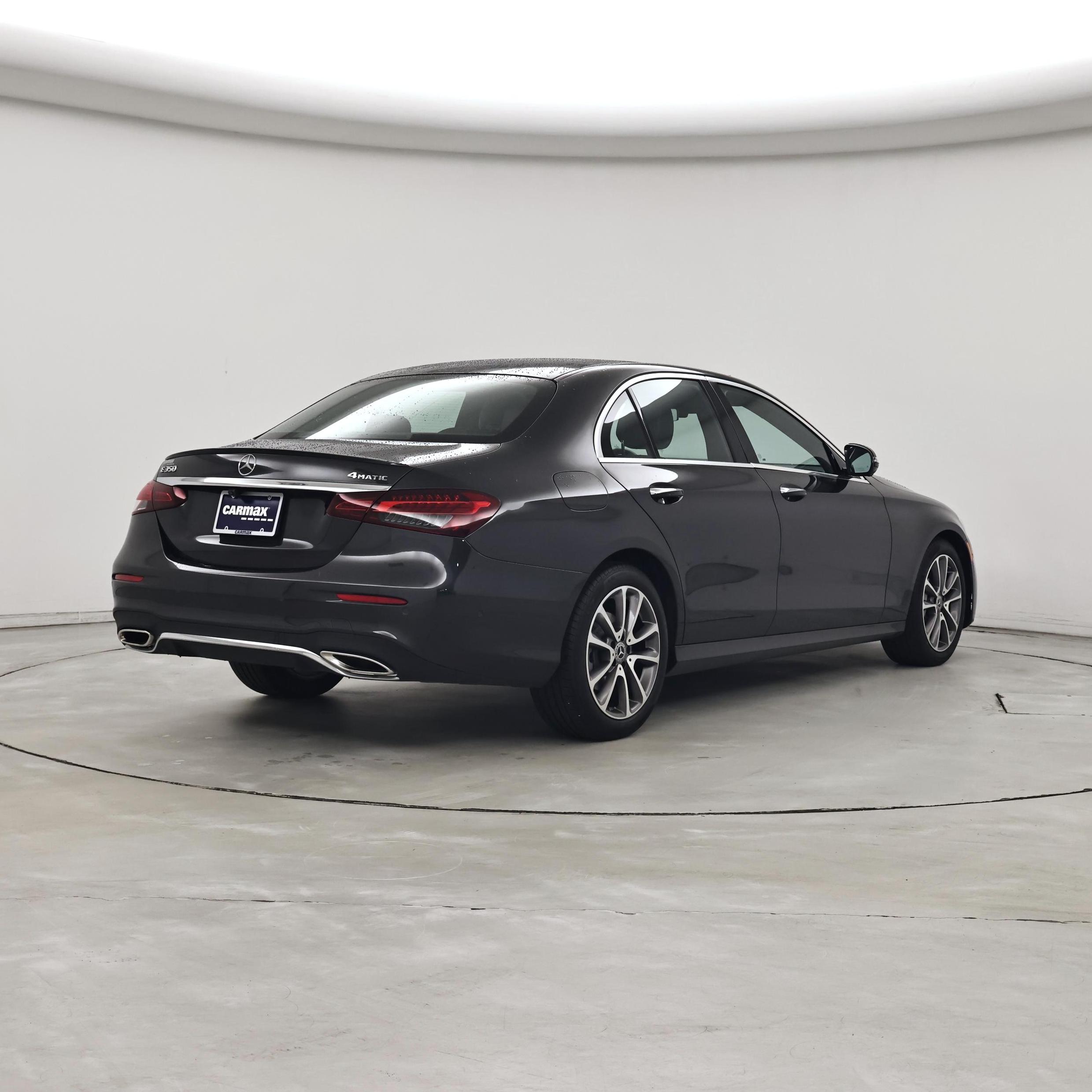 Thumbnail: 2023 Mercedes-Benz E-Class - 8