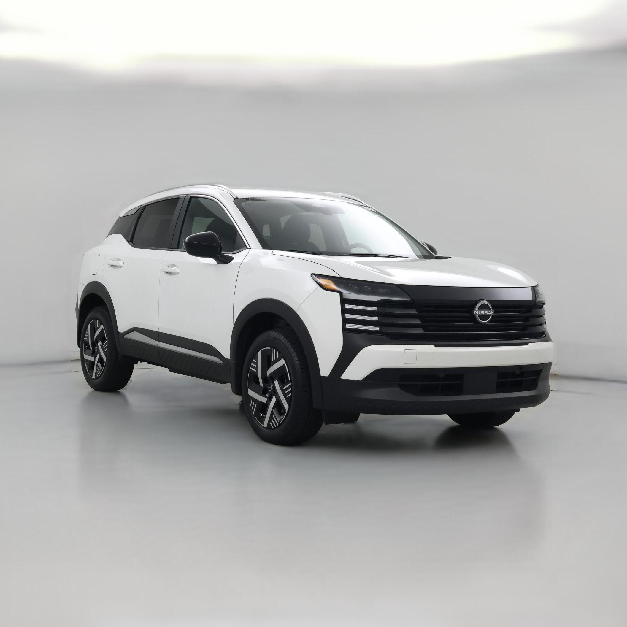 Thumbnail: 2026 Nissan Kicks - 1