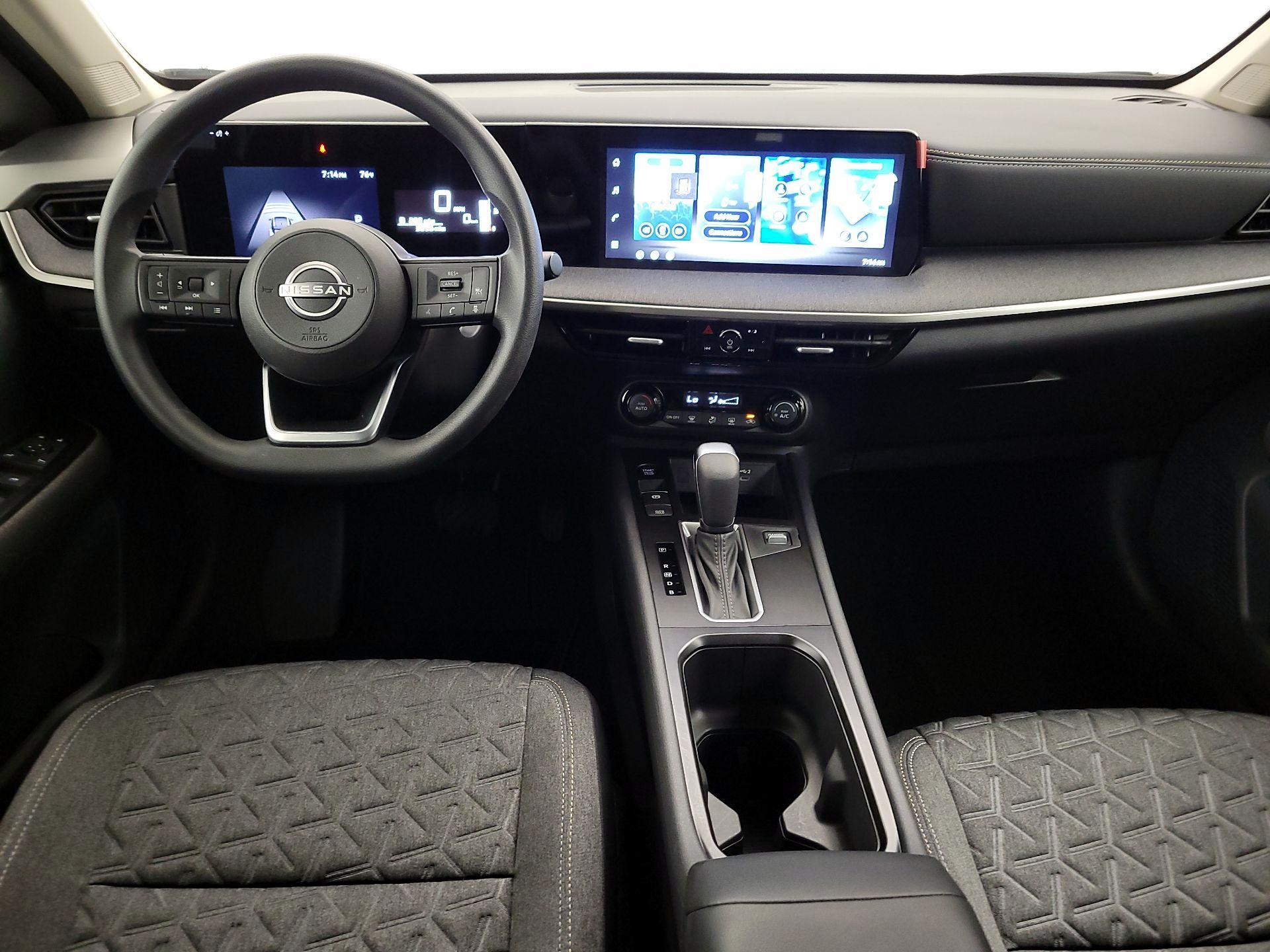 Thumbnail: 2026 Nissan Kicks - 9