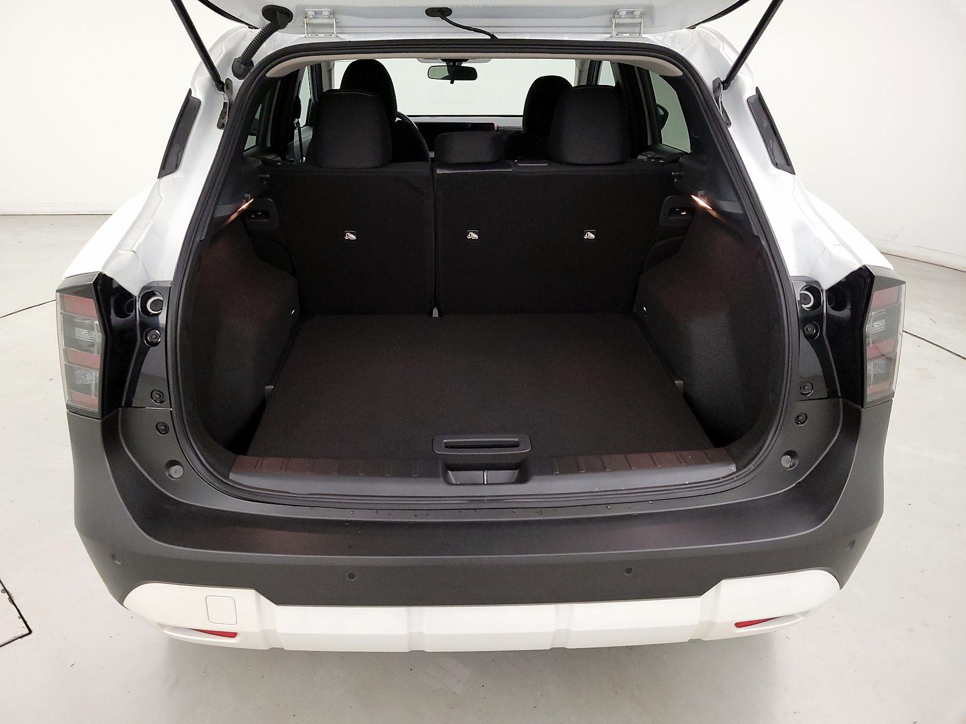 Thumbnail: 2026 Nissan Kicks - 20