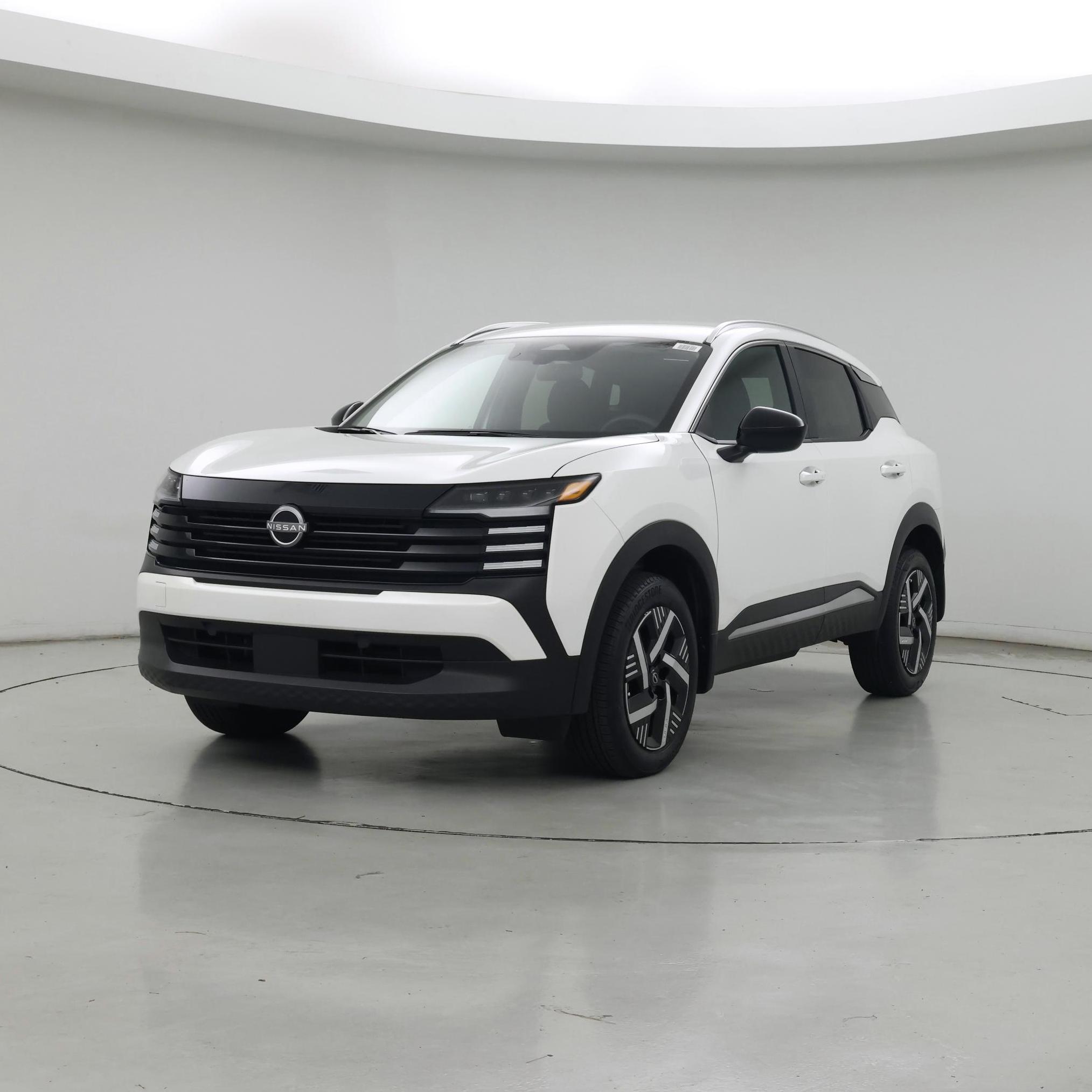Thumbnail: 2026 Nissan Kicks - 4