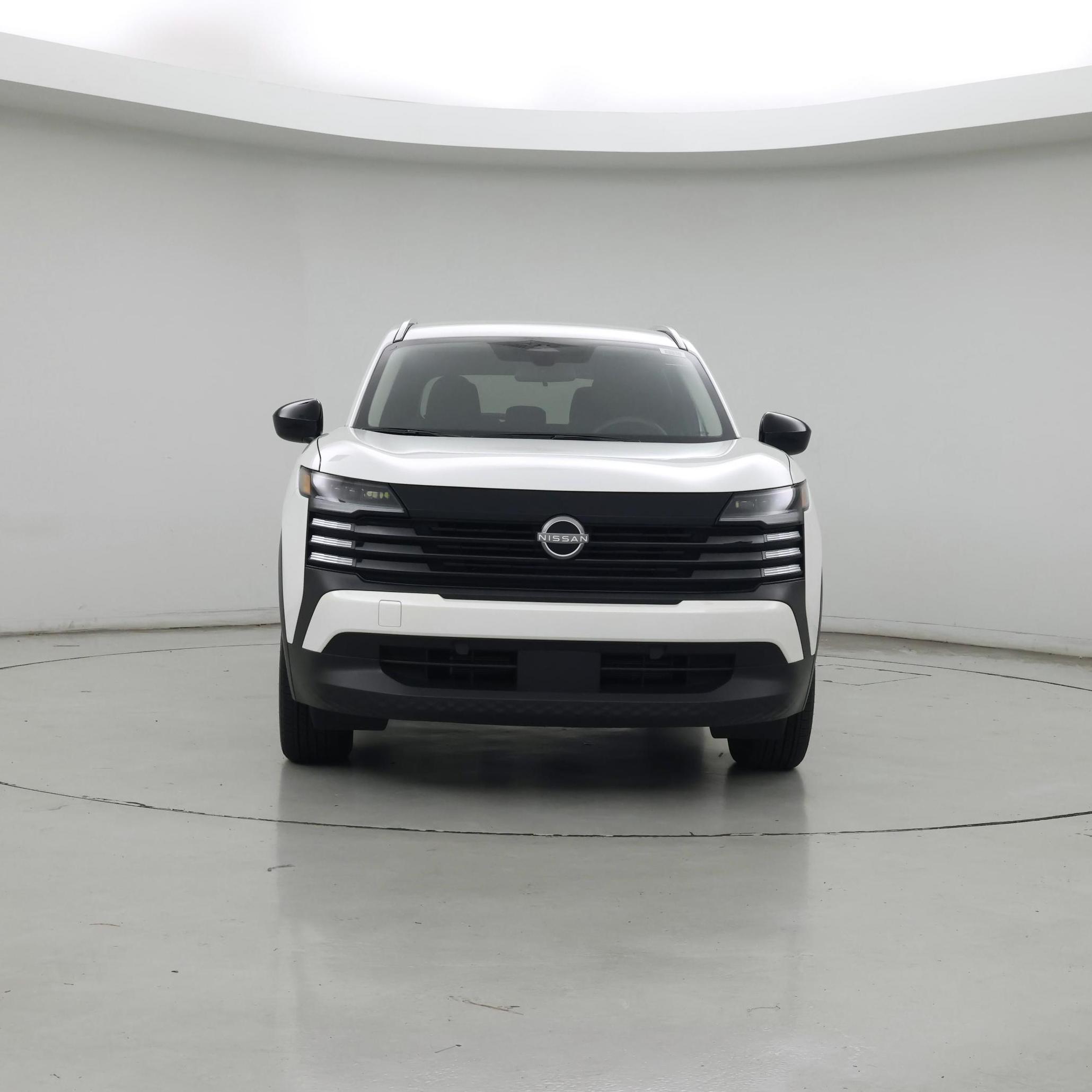 Thumbnail: 2026 Nissan Kicks - 5