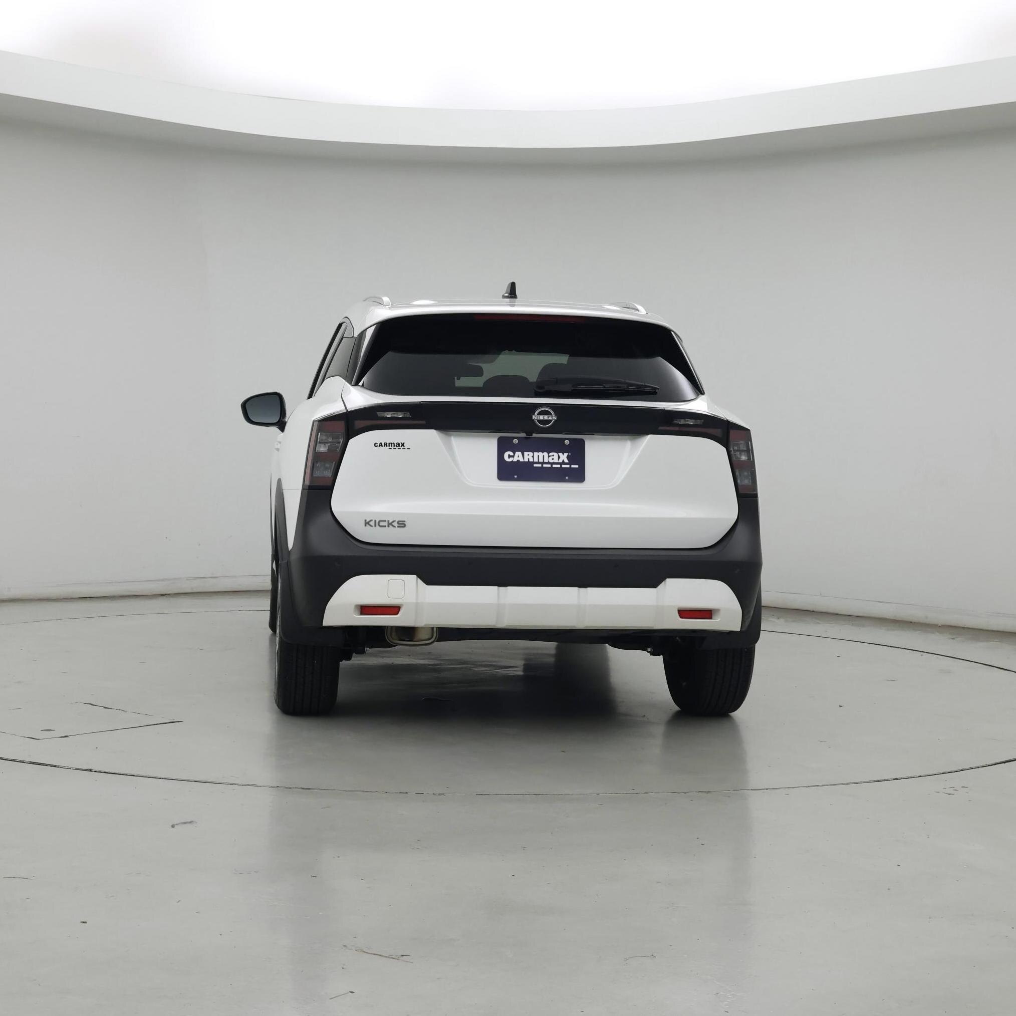 Thumbnail: 2026 Nissan Kicks - 6