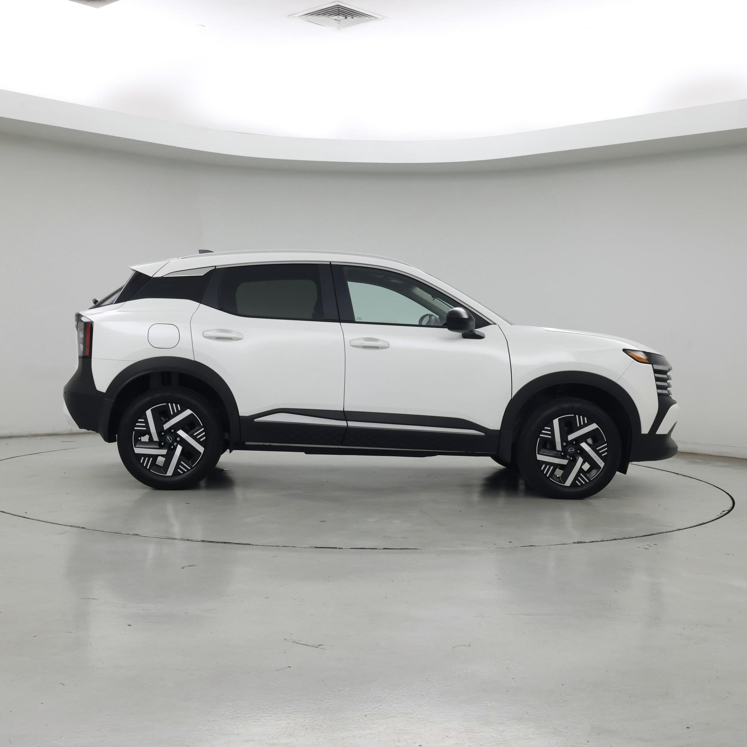 Thumbnail: 2026 Nissan Kicks - 7