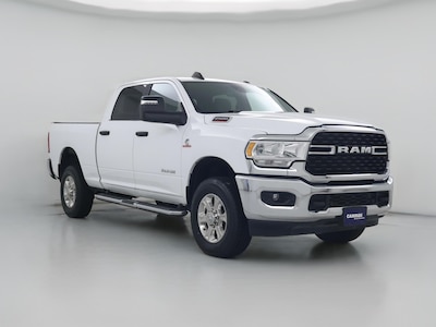 2024 Ram 2500 Bighorn