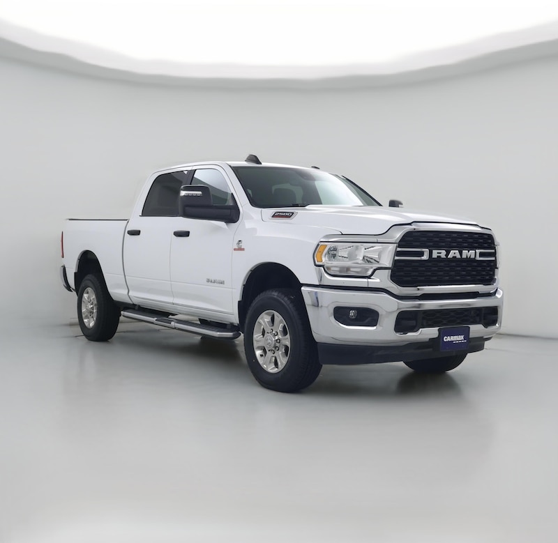 2024 Ram 2500 Bighorn