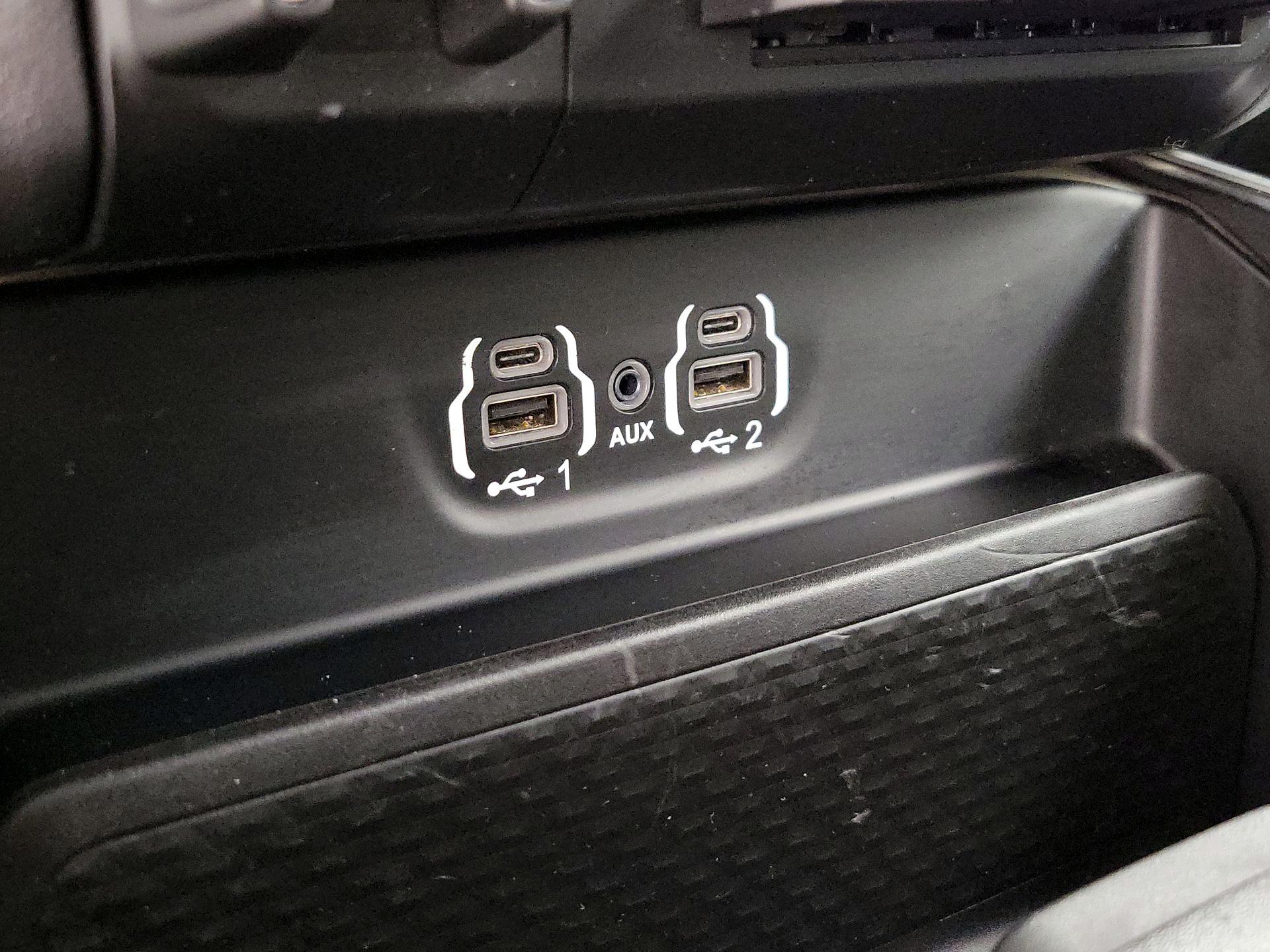 Thumbnail: 2024 RAM 2500 - 18