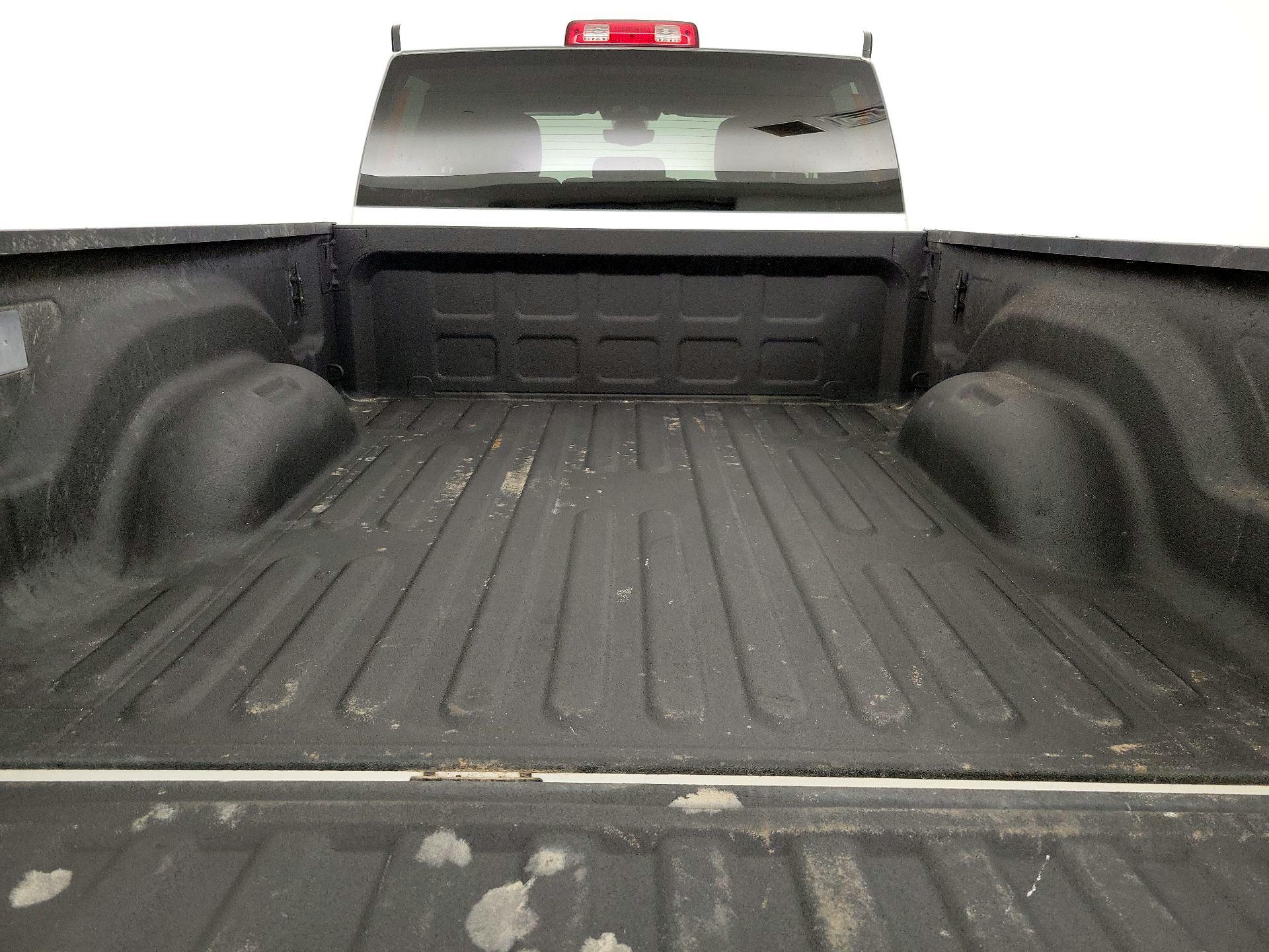 Thumbnail: 2024 RAM 2500 - 20