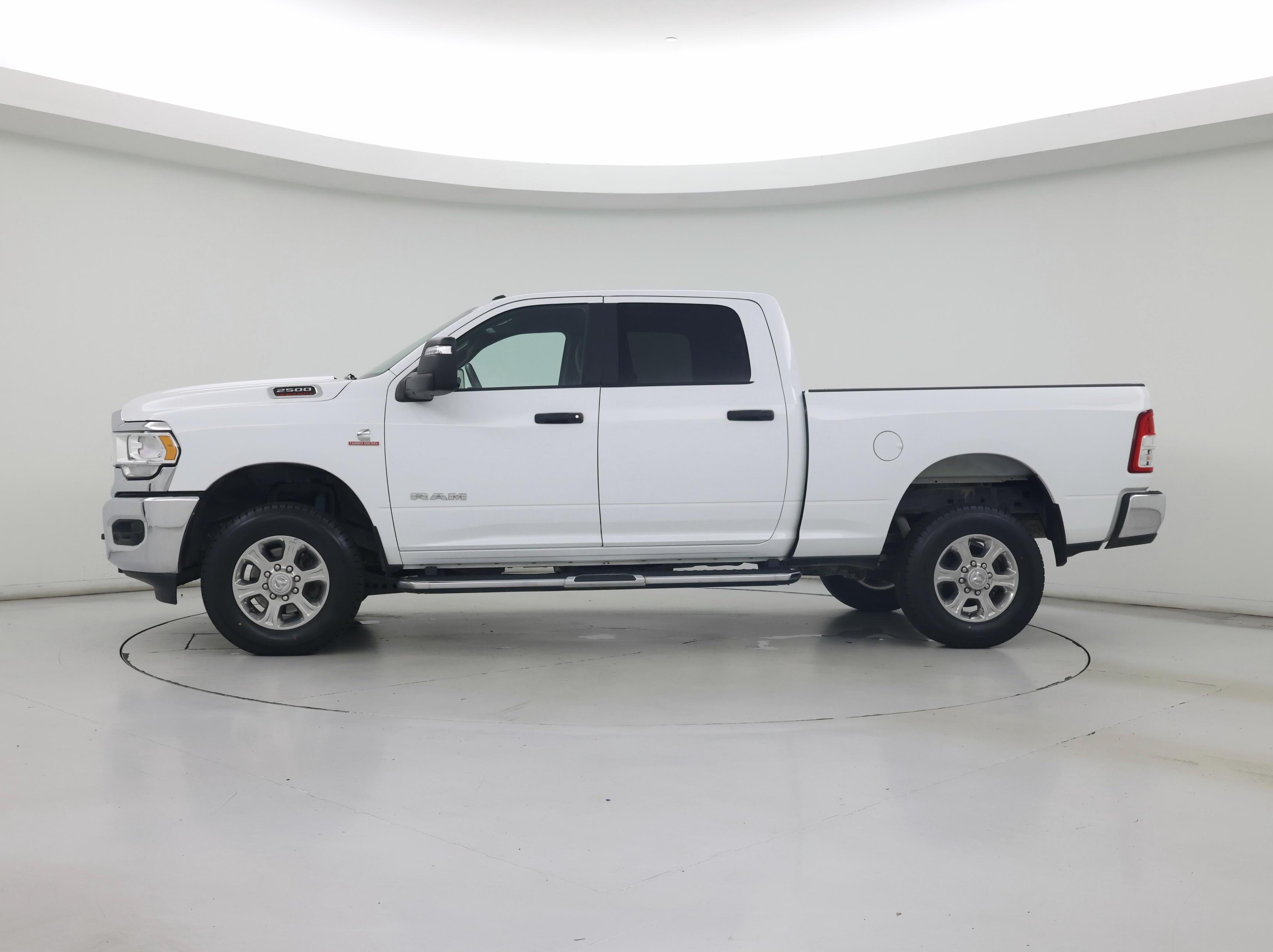 Thumbnail: 2024 RAM 2500 - 3