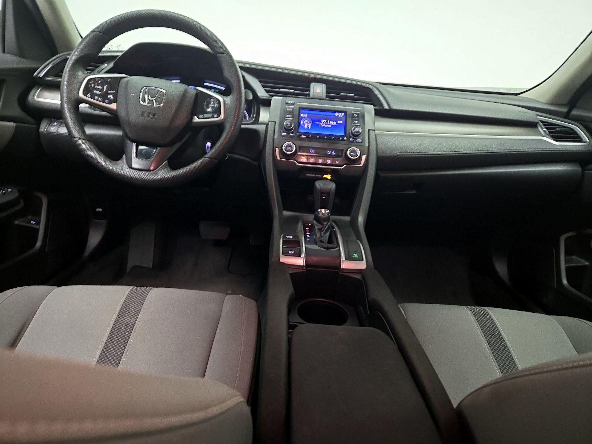 Thumbnail: 2019 Honda Civic - 9